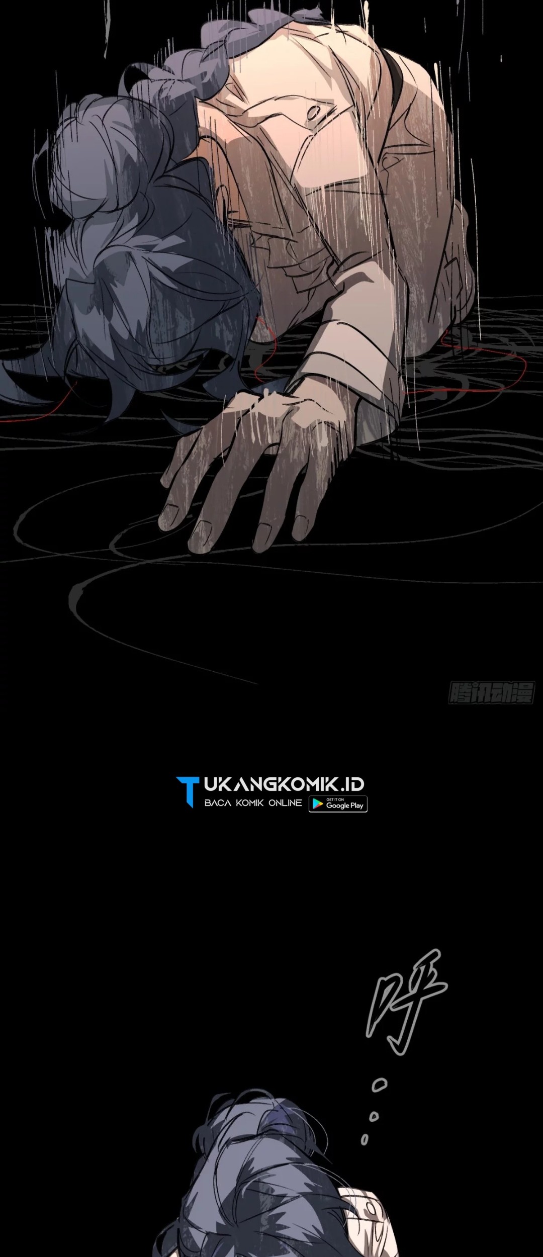 The Evil Ring Chapter 24 Gambar 47