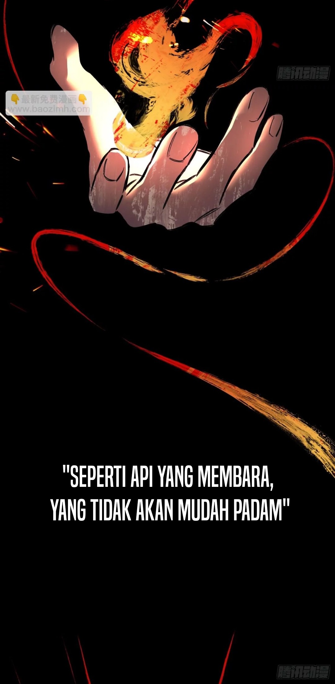 The Evil Ring Chapter 24 Gambar 49