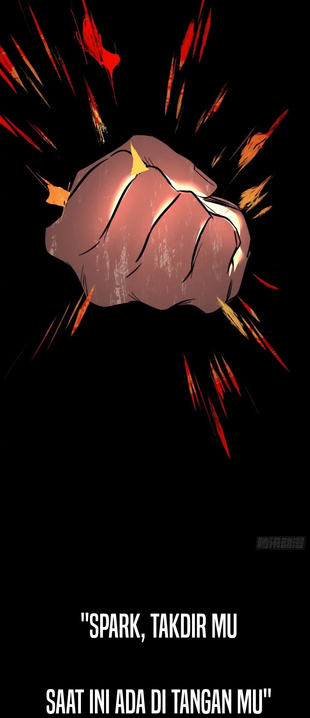 The Evil Ring Chapter 24 Gambar 50