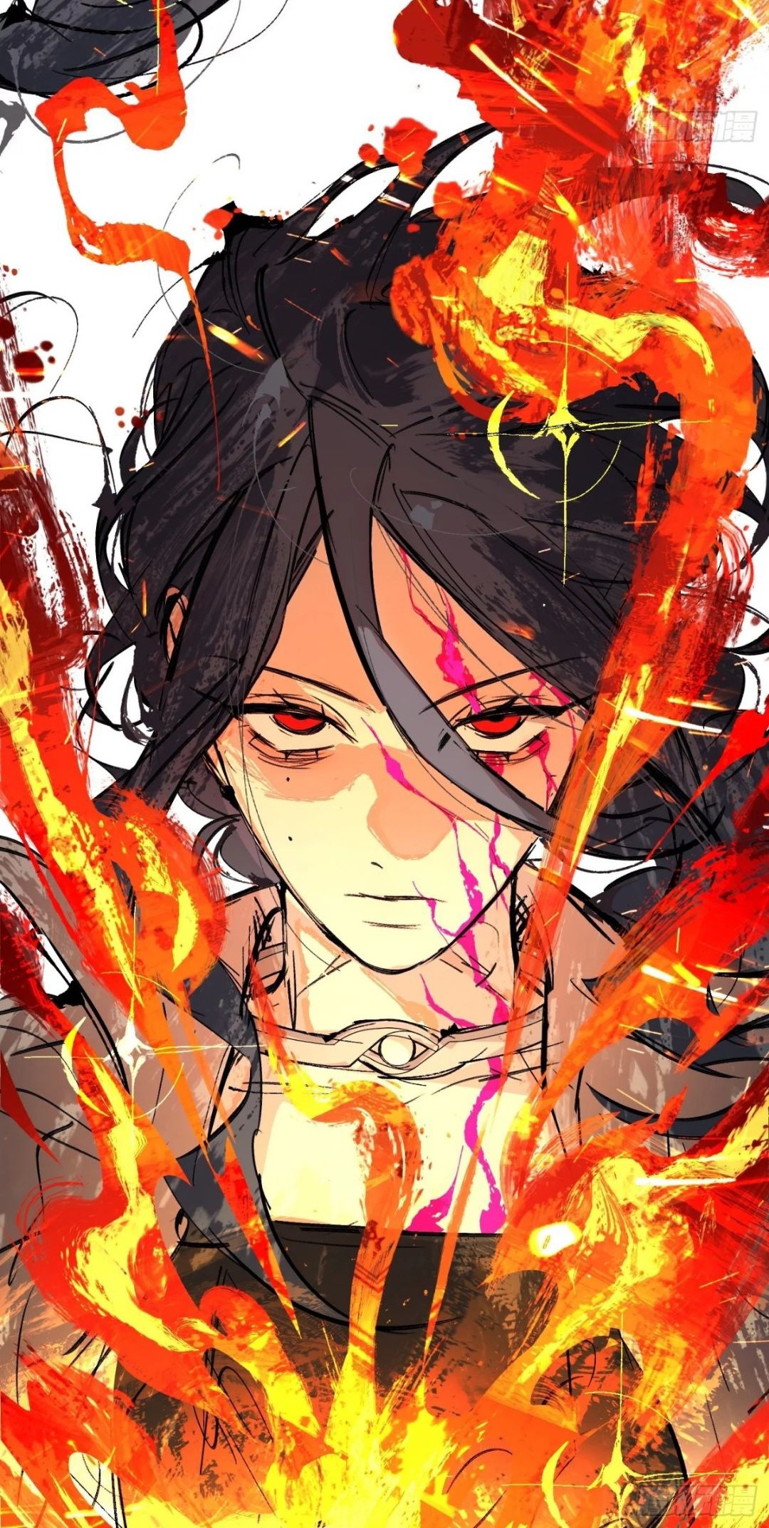 The Evil Ring Chapter 24 Gambar 53