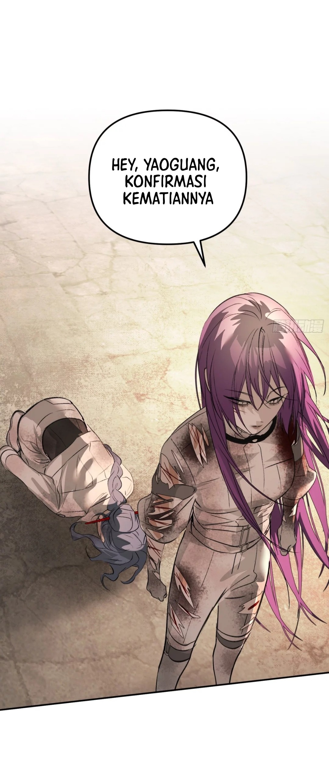 The Evil Ring Chapter 24 Gambar 55