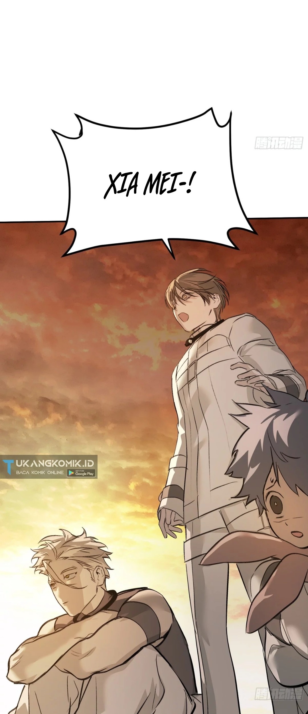 The Evil Ring Chapter 24 Gambar 56