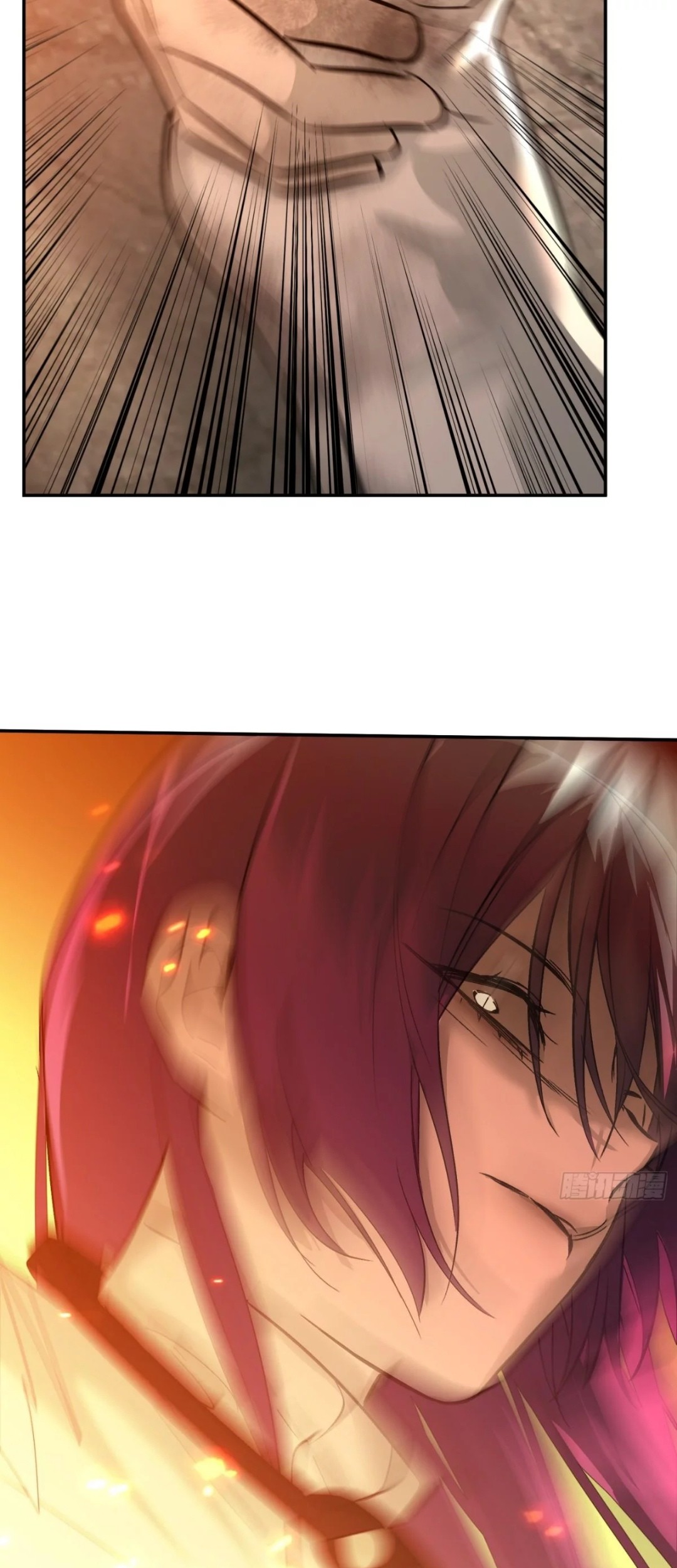 The Evil Ring Chapter 24 Gambar 58