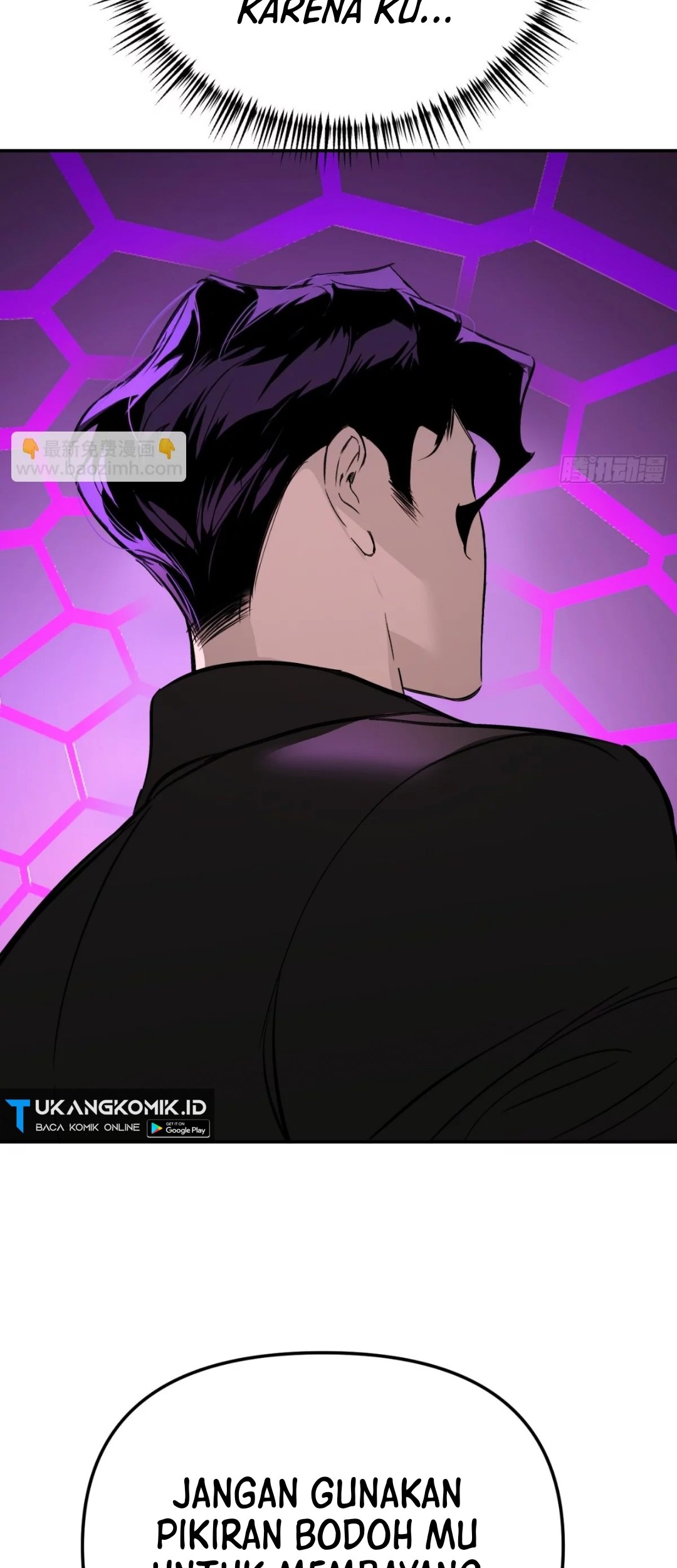 The Evil Ring Chapter 24 Gambar 65