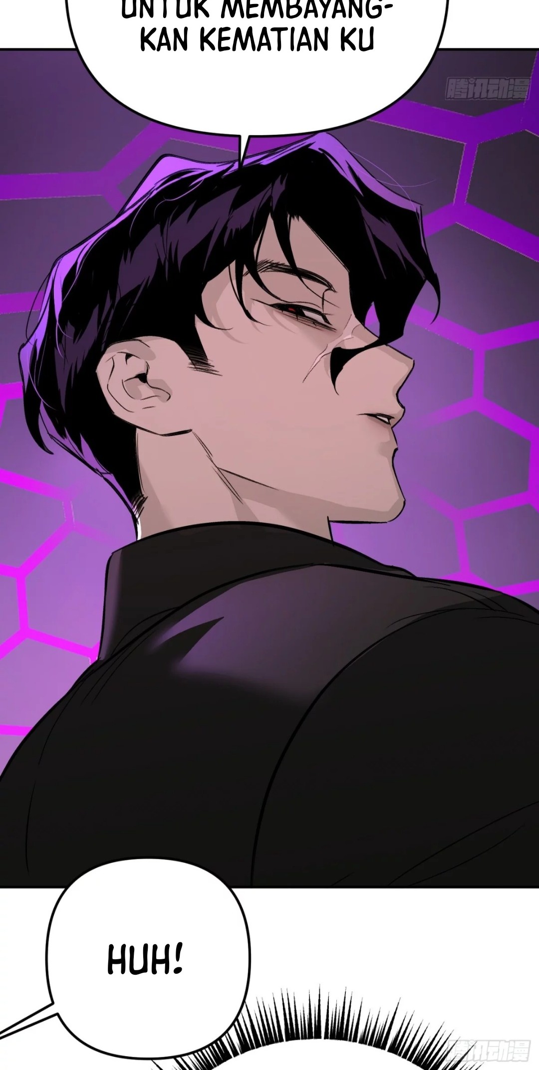 The Evil Ring Chapter 24 Gambar 66