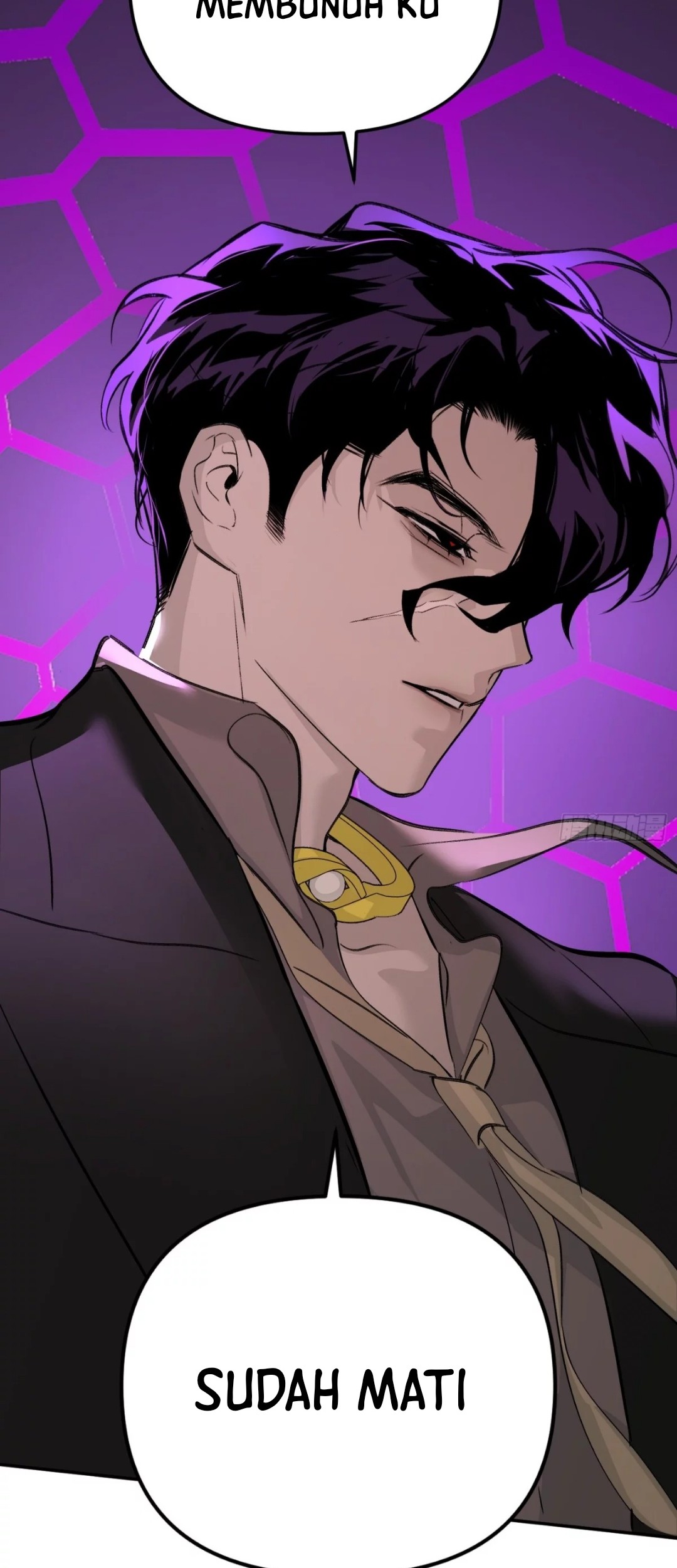 The Evil Ring Chapter 24 Gambar 68
