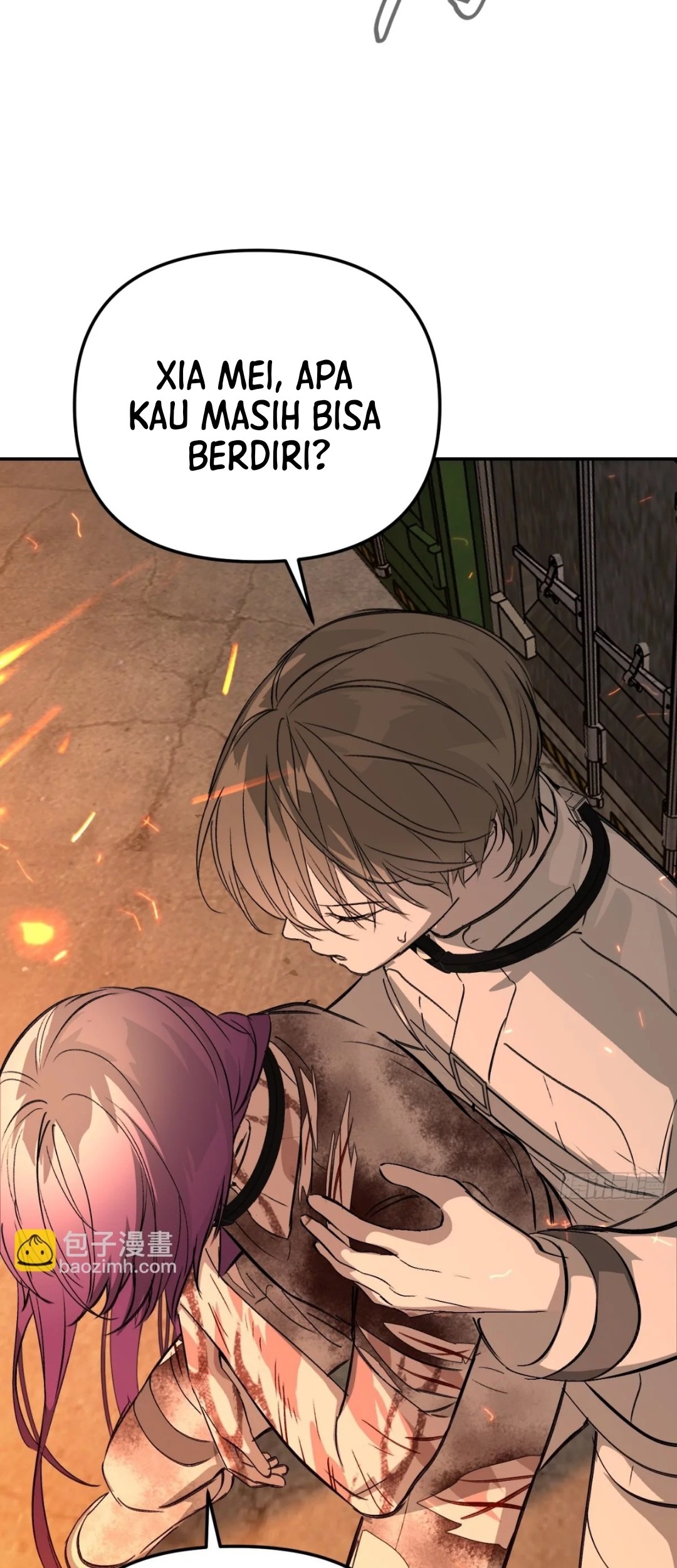The Evil Ring Chapter 24 Gambar 72