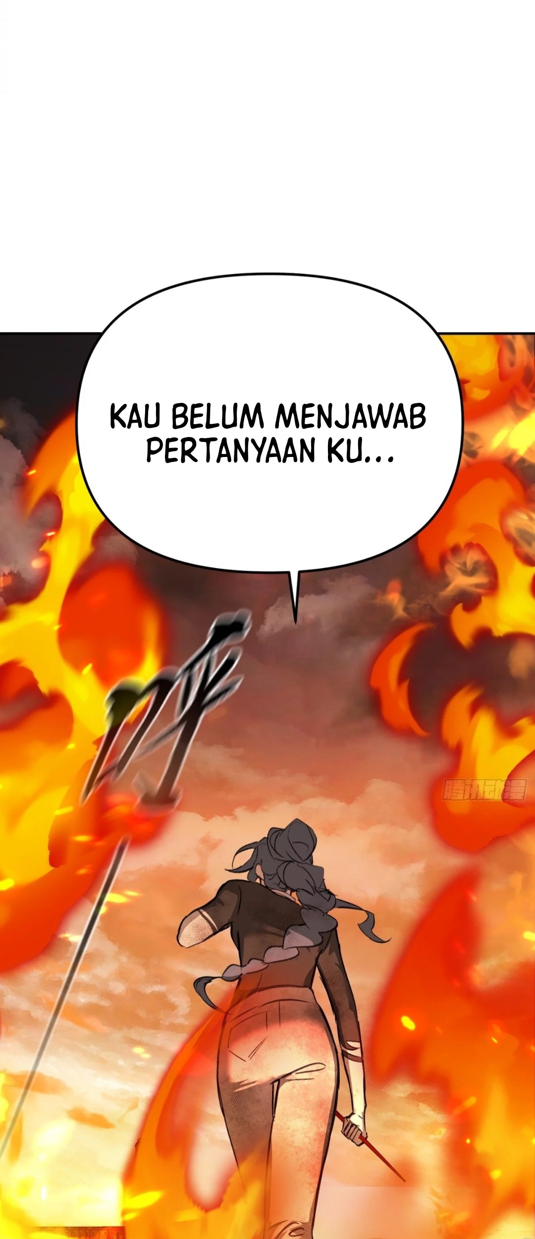 The Evil Ring Chapter 24 Gambar 77