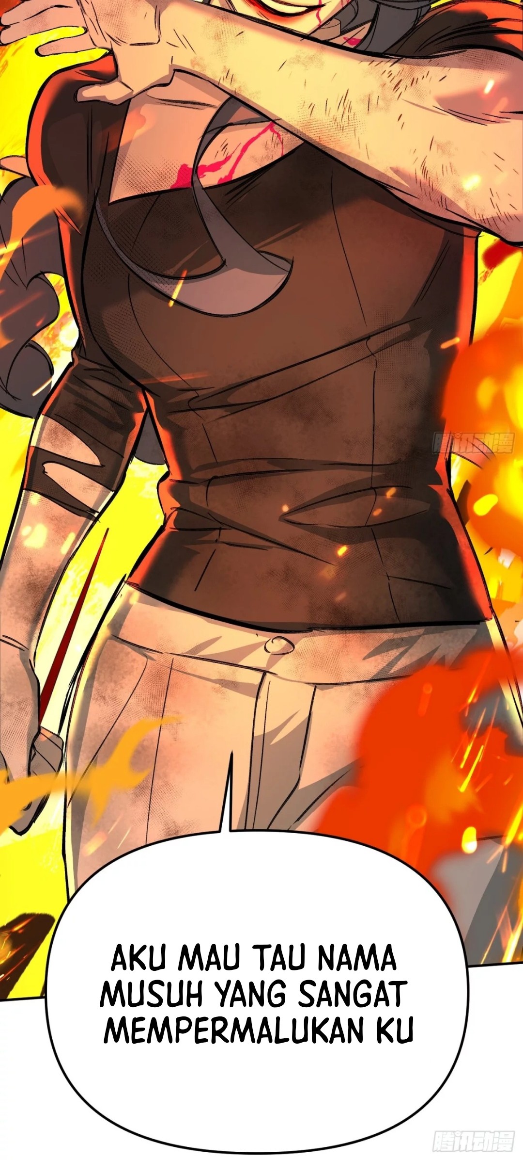 The Evil Ring Chapter 24 Gambar 79