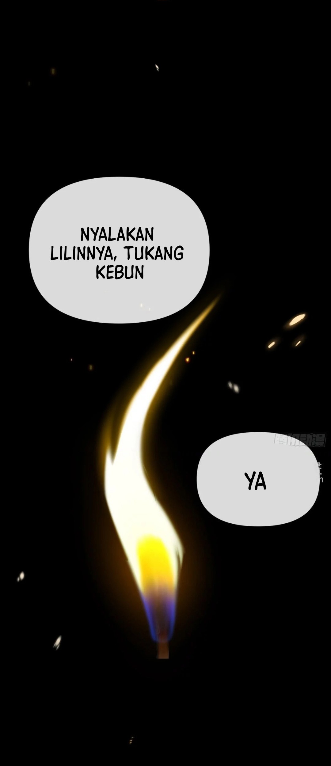The Evil Ring Chapter 24 Gambar 3