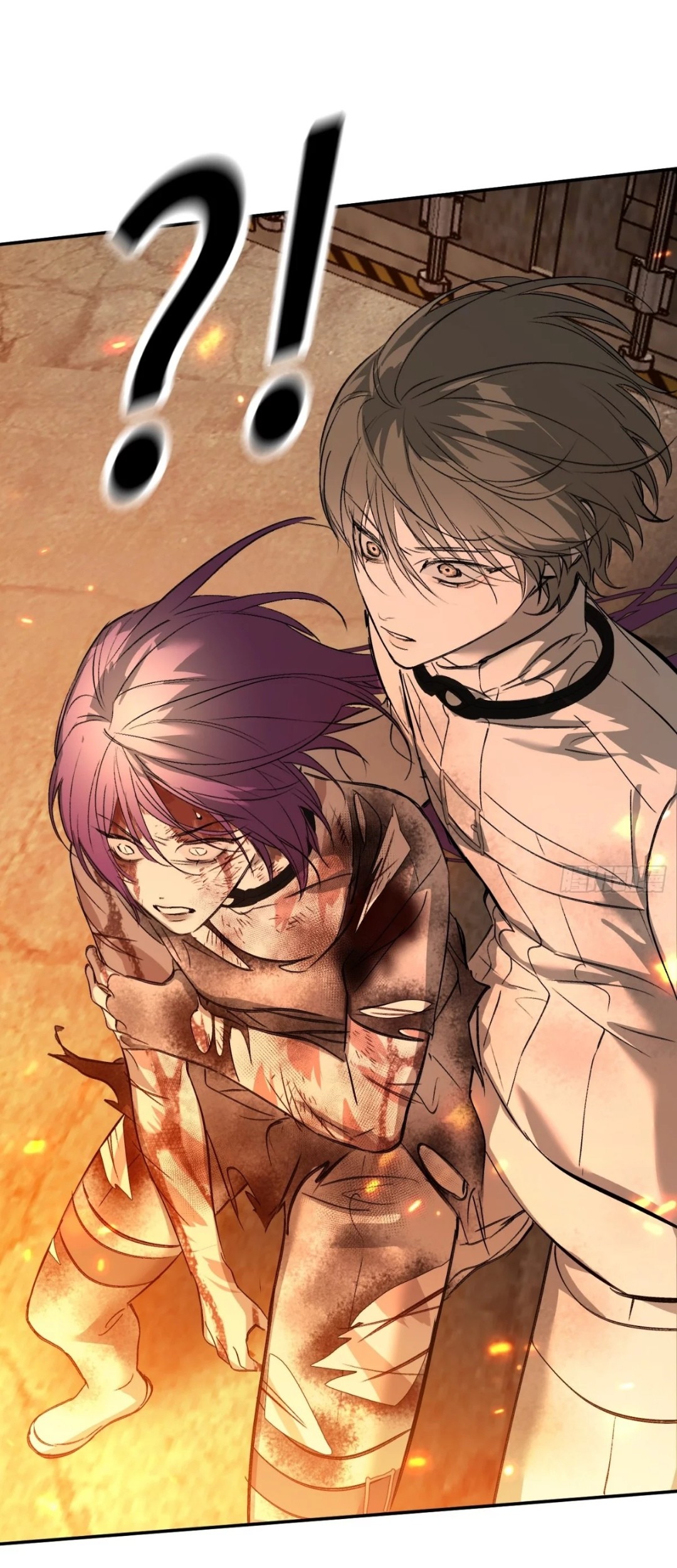 The Evil Ring Chapter 24 Gambar 80