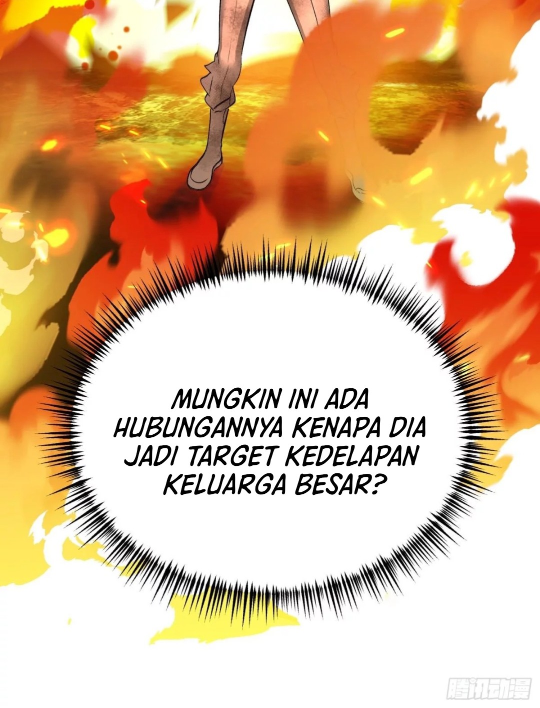 The Evil Ring Chapter 24 Gambar 83