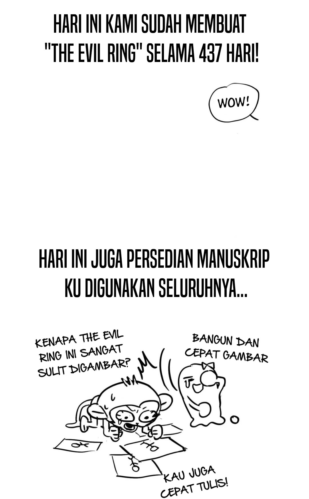 The Evil Ring Chapter 24 Gambar 91