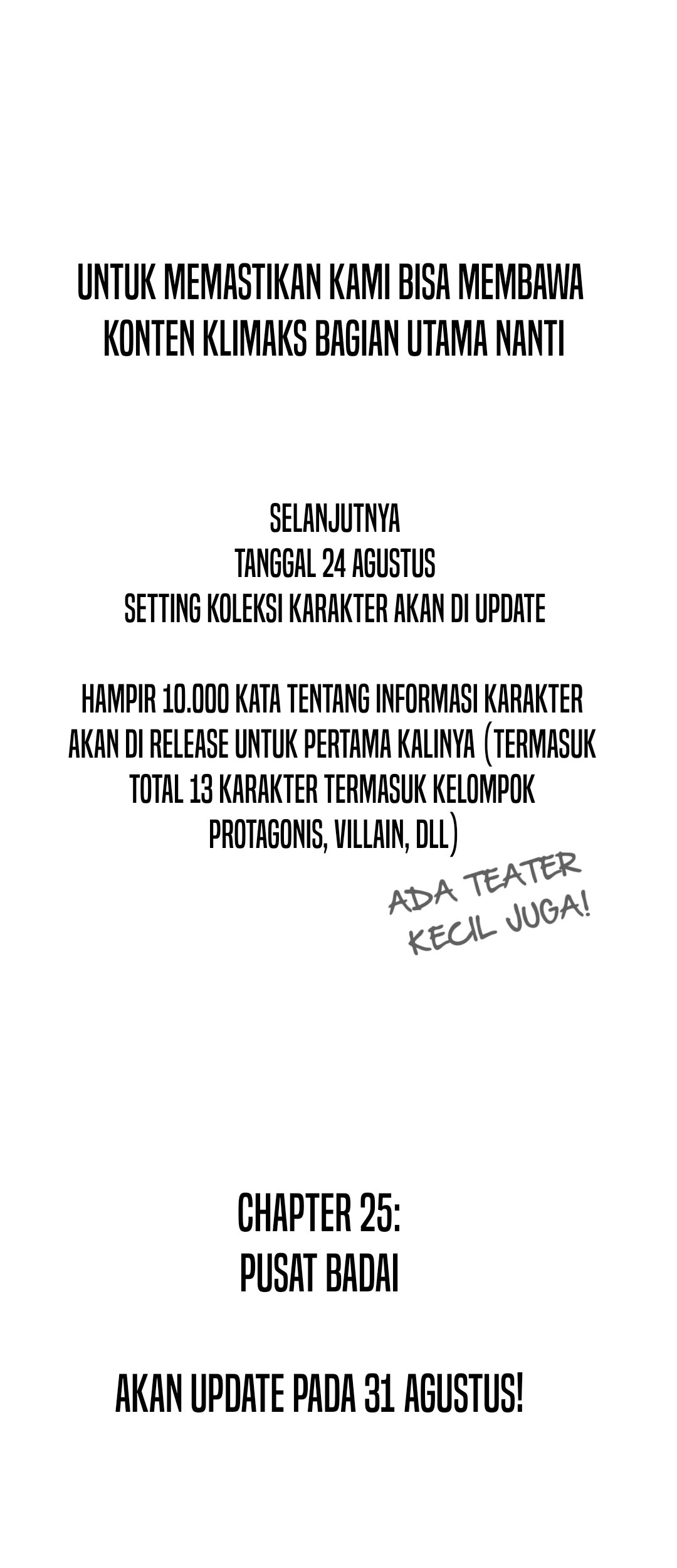 The Evil Ring Chapter 24 Gambar 92