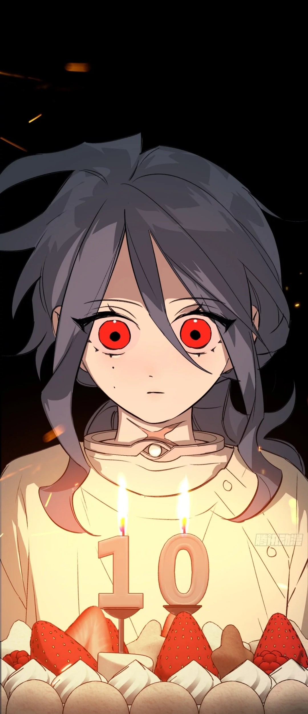 The Evil Ring Chapter 24 Gambar 5