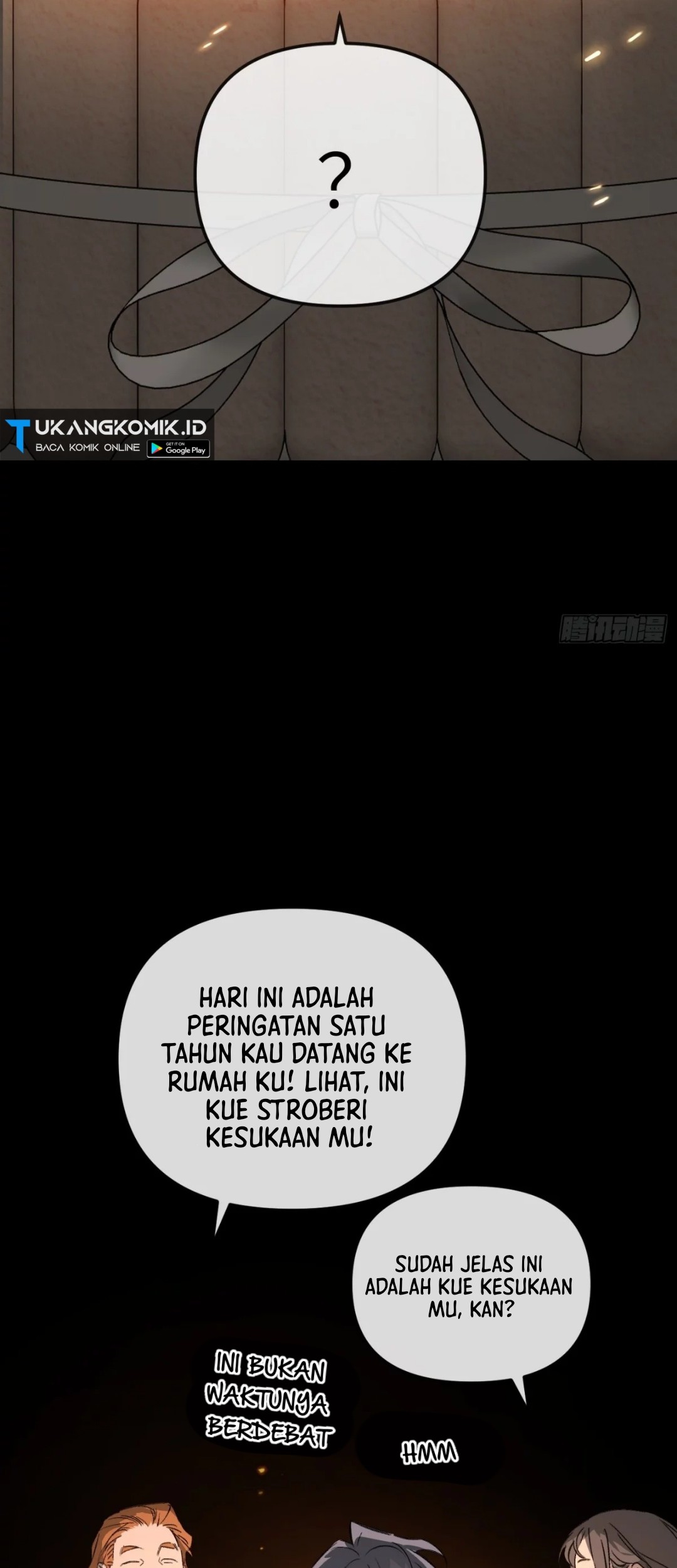 The Evil Ring Chapter 24 Gambar 6