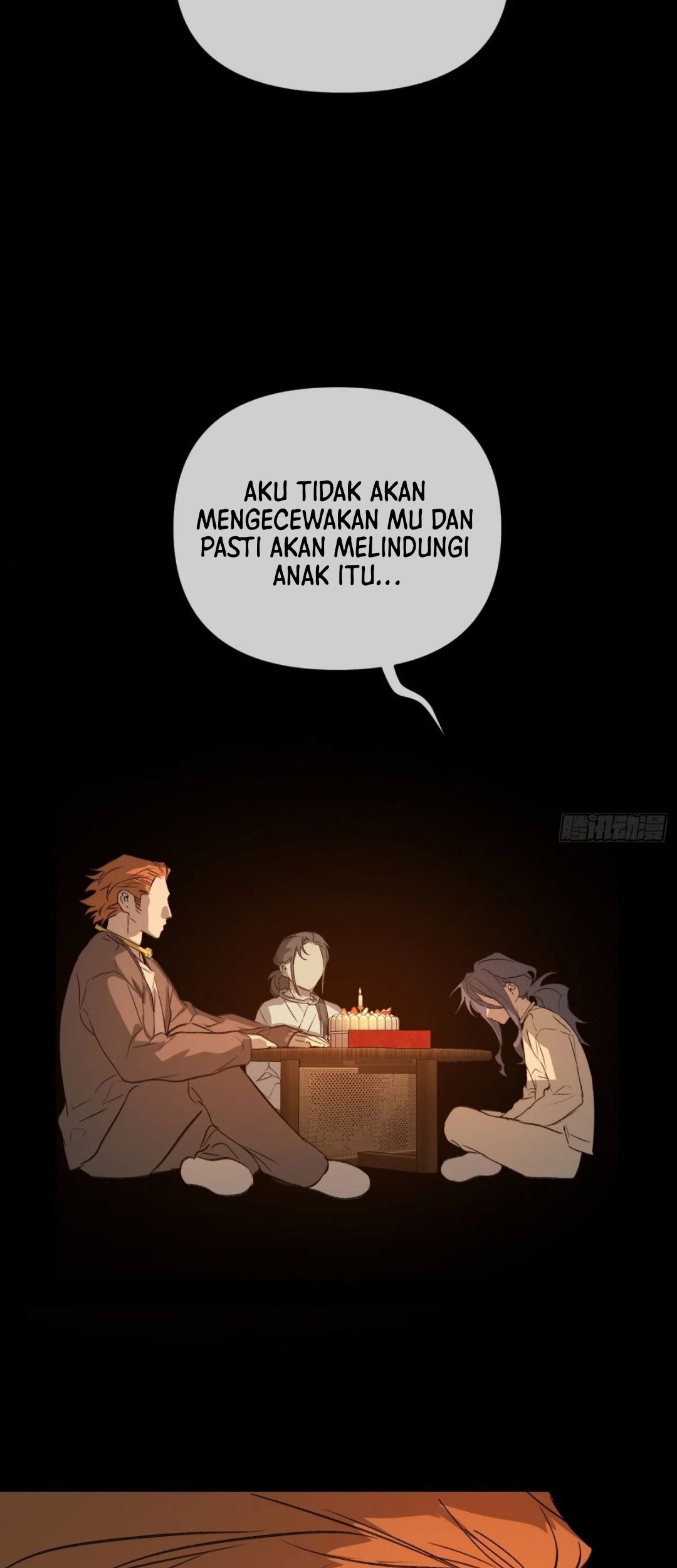 The Evil Ring Chapter 24 Gambar 15