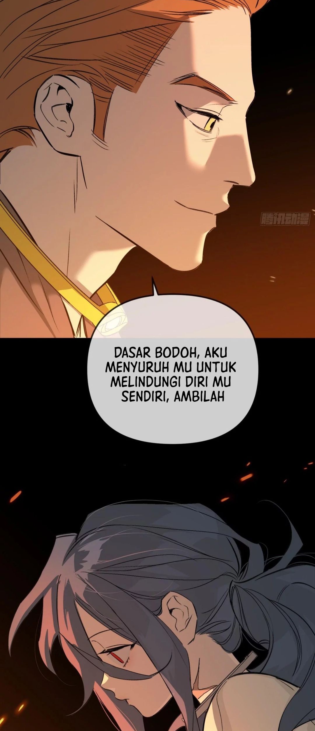 The Evil Ring Chapter 24 Gambar 16