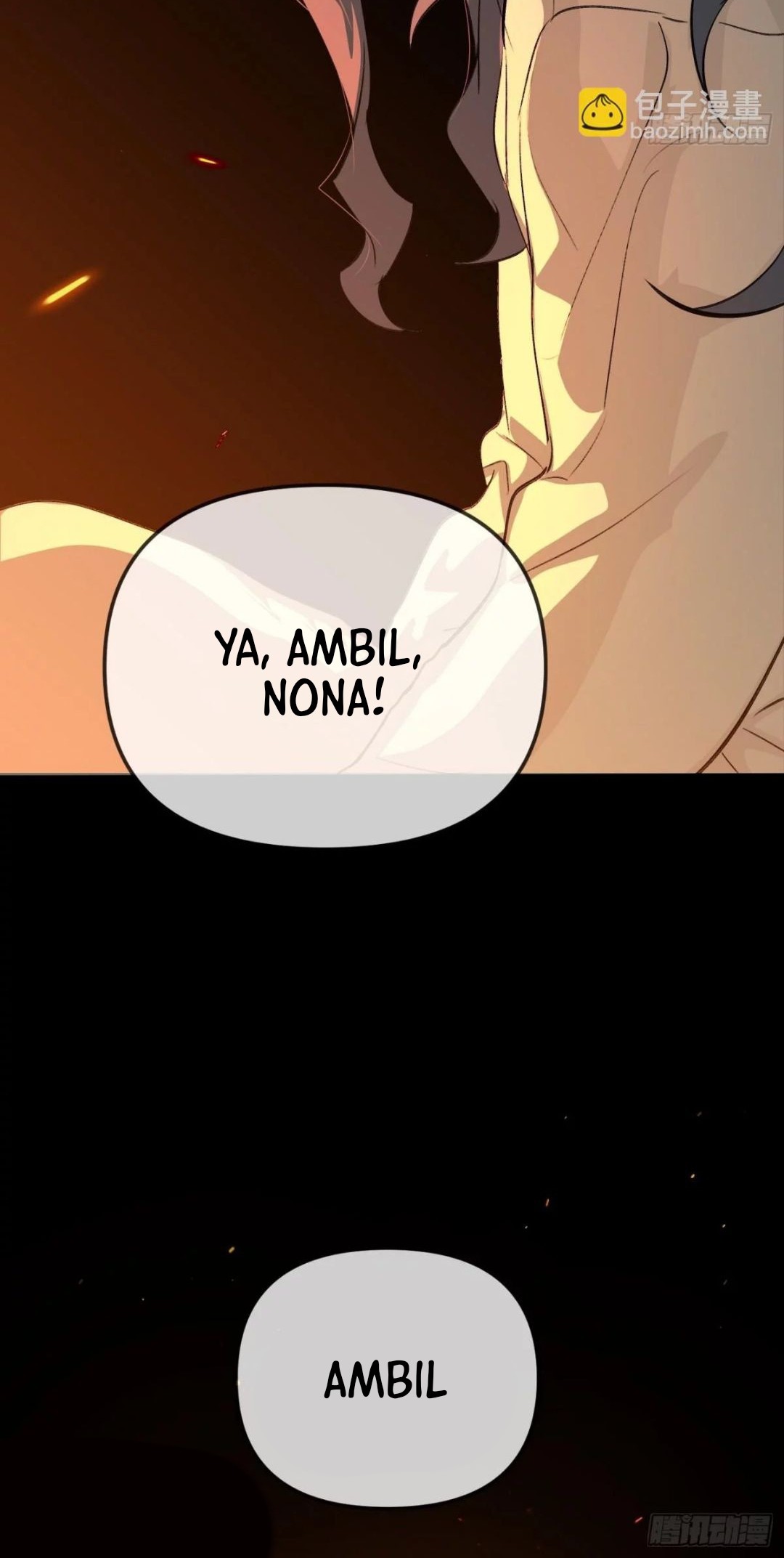 The Evil Ring Chapter 24 Gambar 17