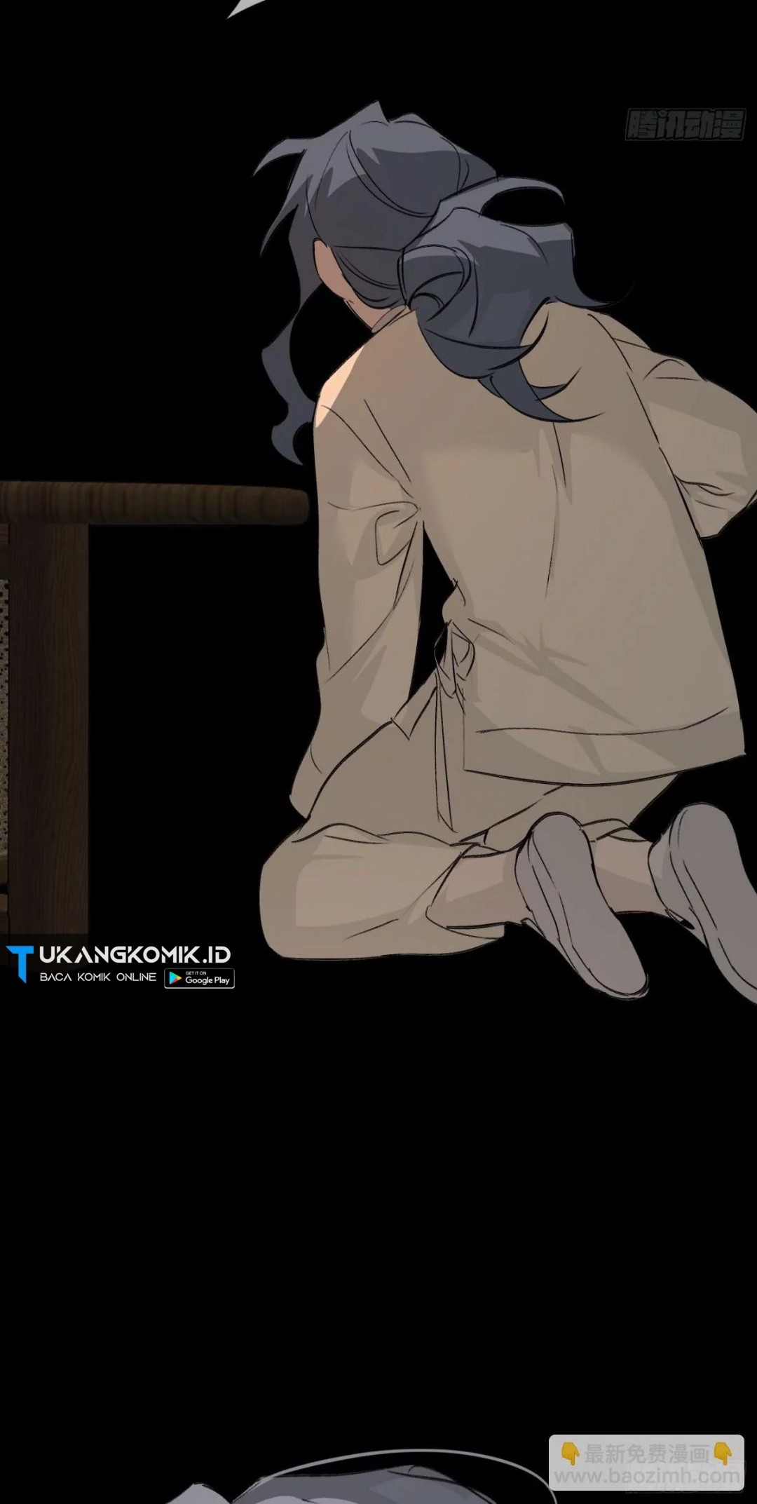 The Evil Ring Chapter 24 Gambar 21