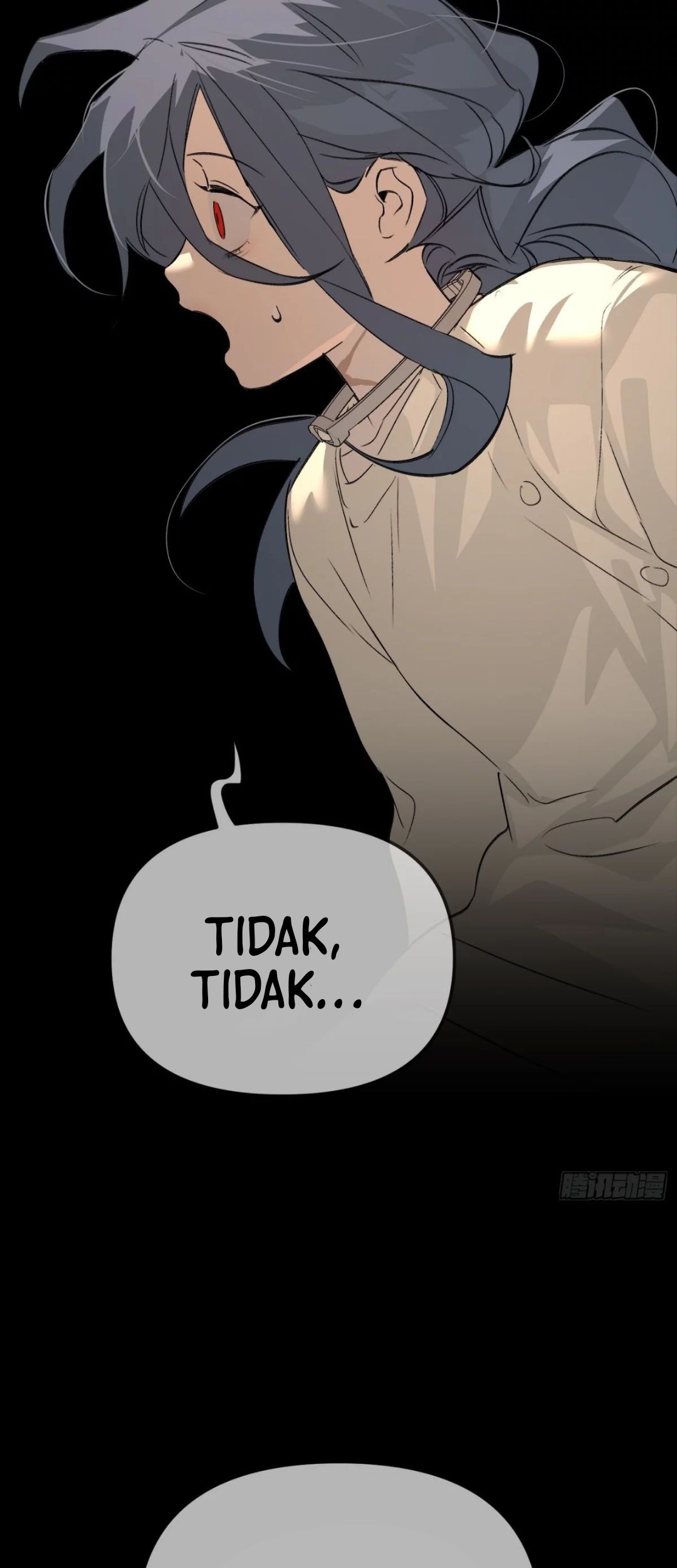 The Evil Ring Chapter 24 Gambar 22