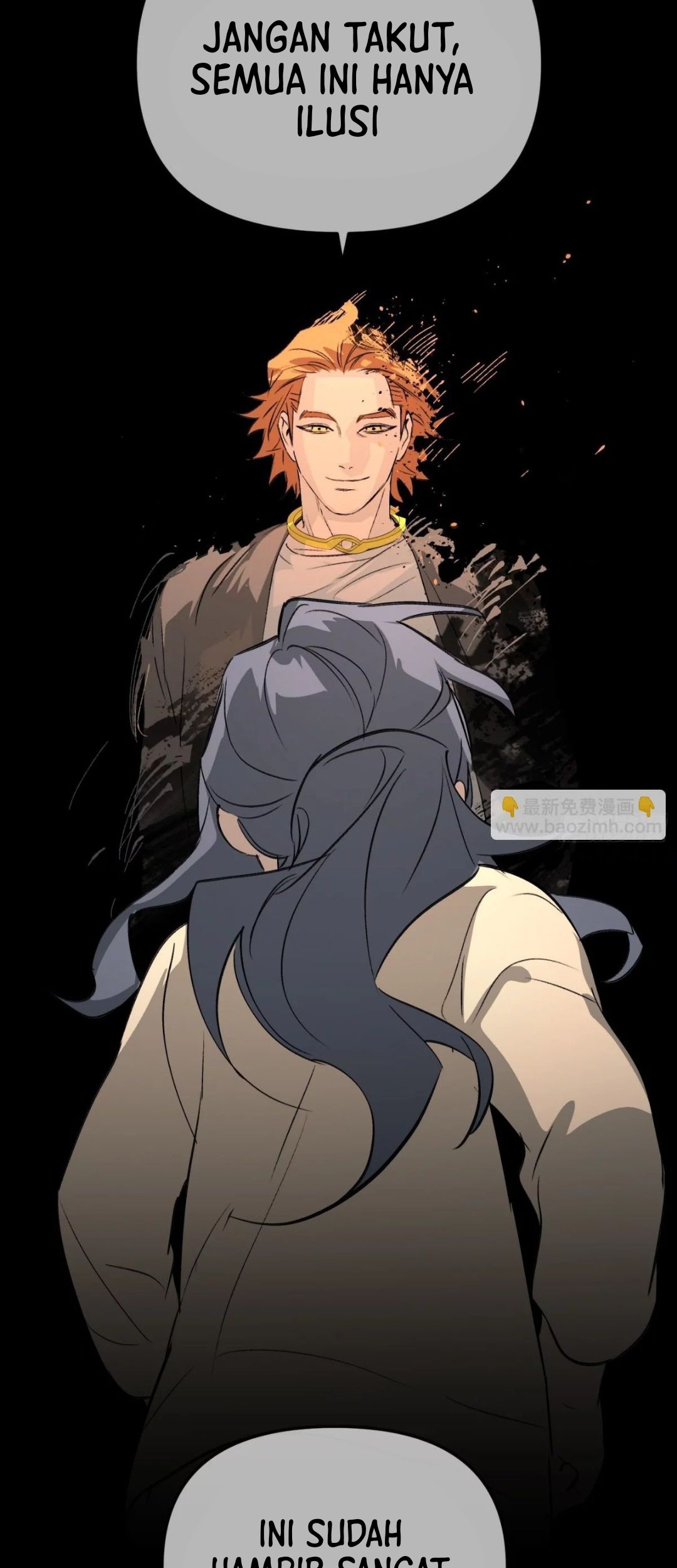The Evil Ring Chapter 24 Gambar 23