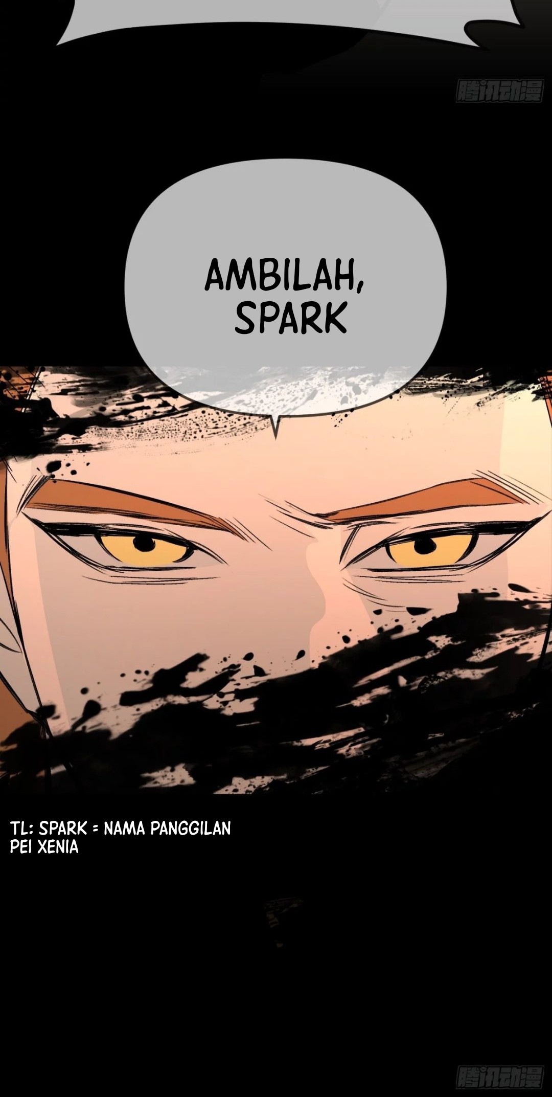 The Evil Ring Chapter 24 Gambar 25