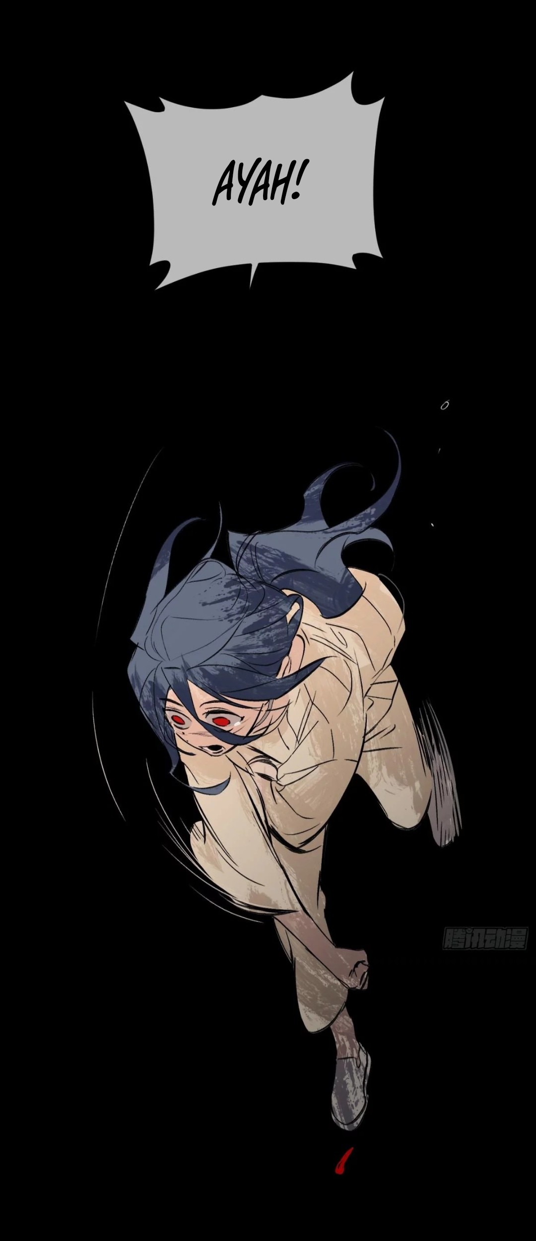 The Evil Ring Chapter 24 Gambar 26