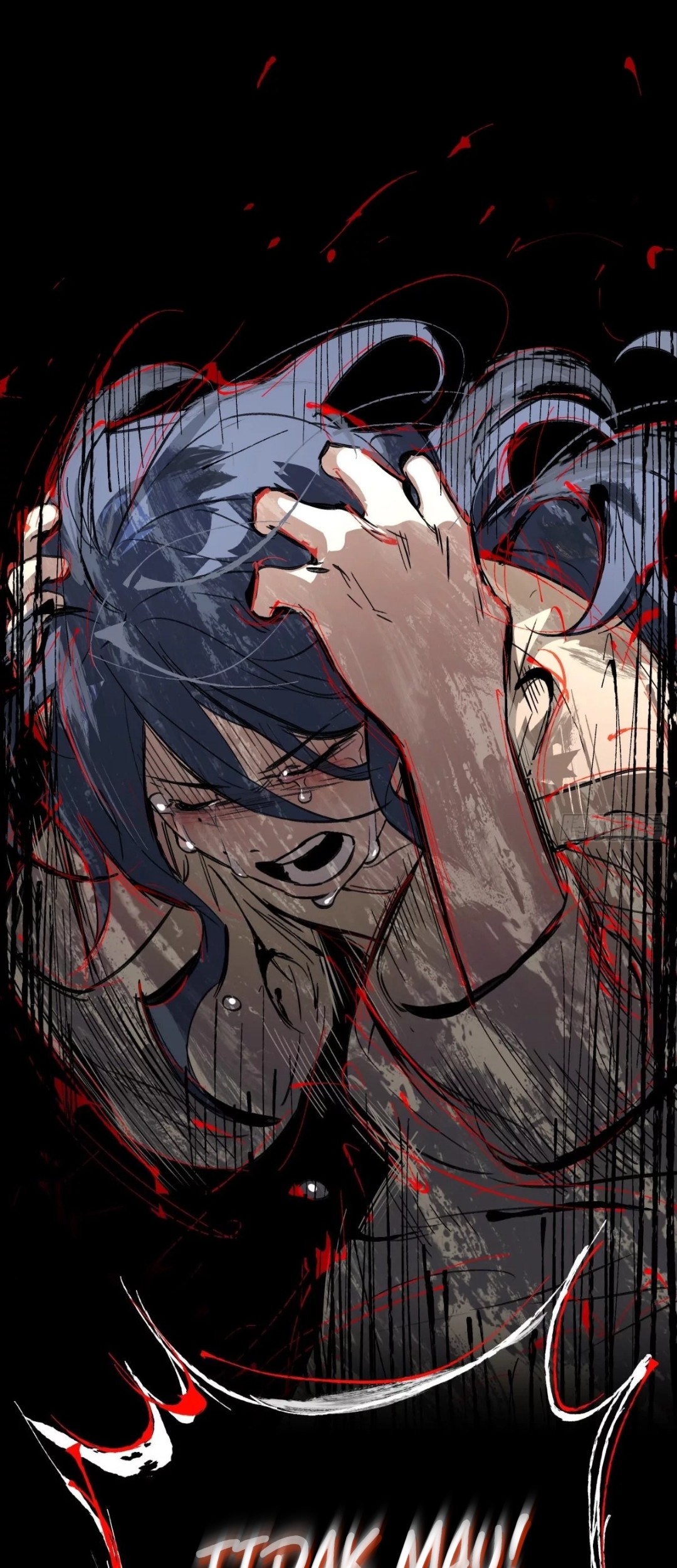 The Evil Ring Chapter 24 Gambar 27