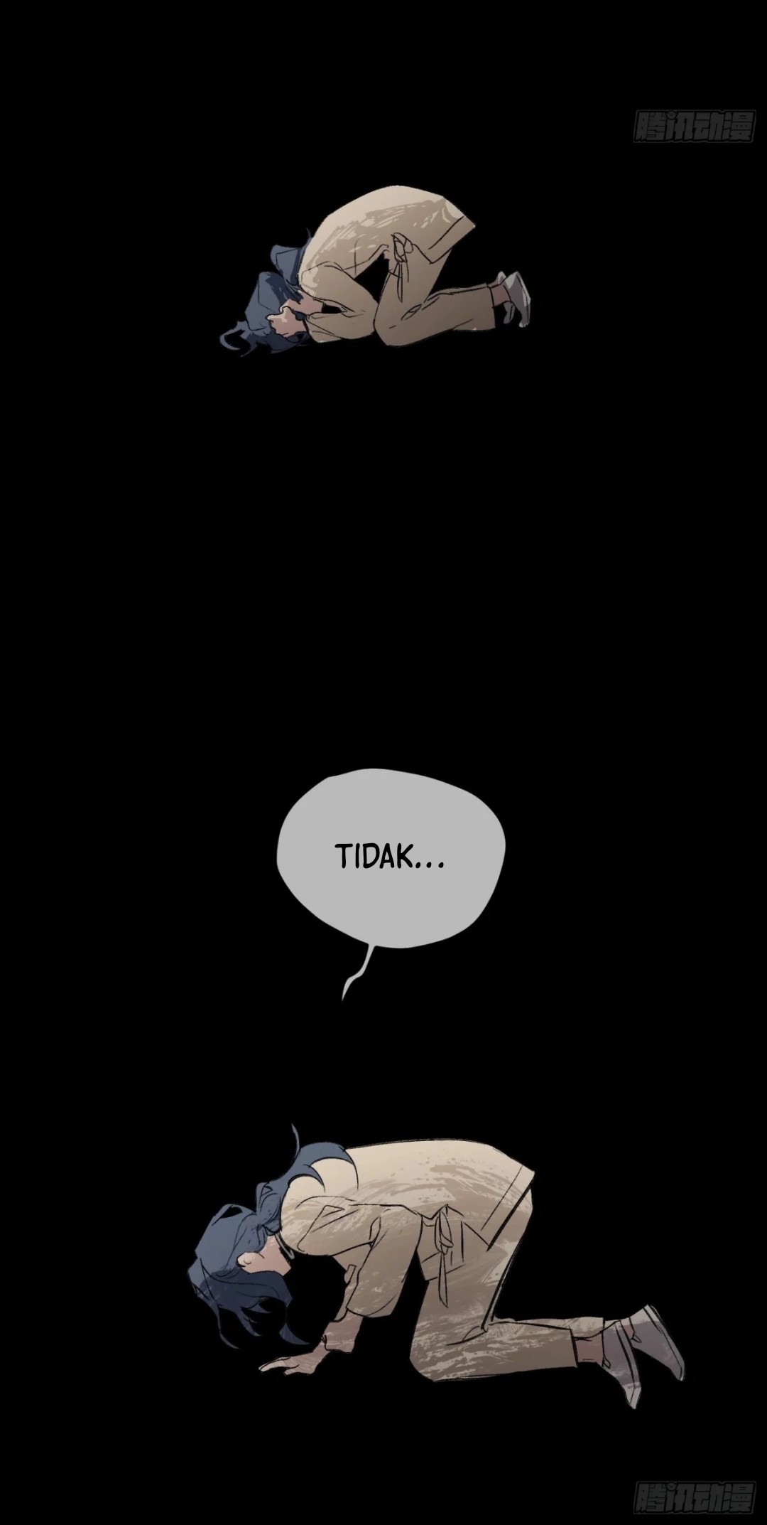 The Evil Ring Chapter 24 Gambar 29