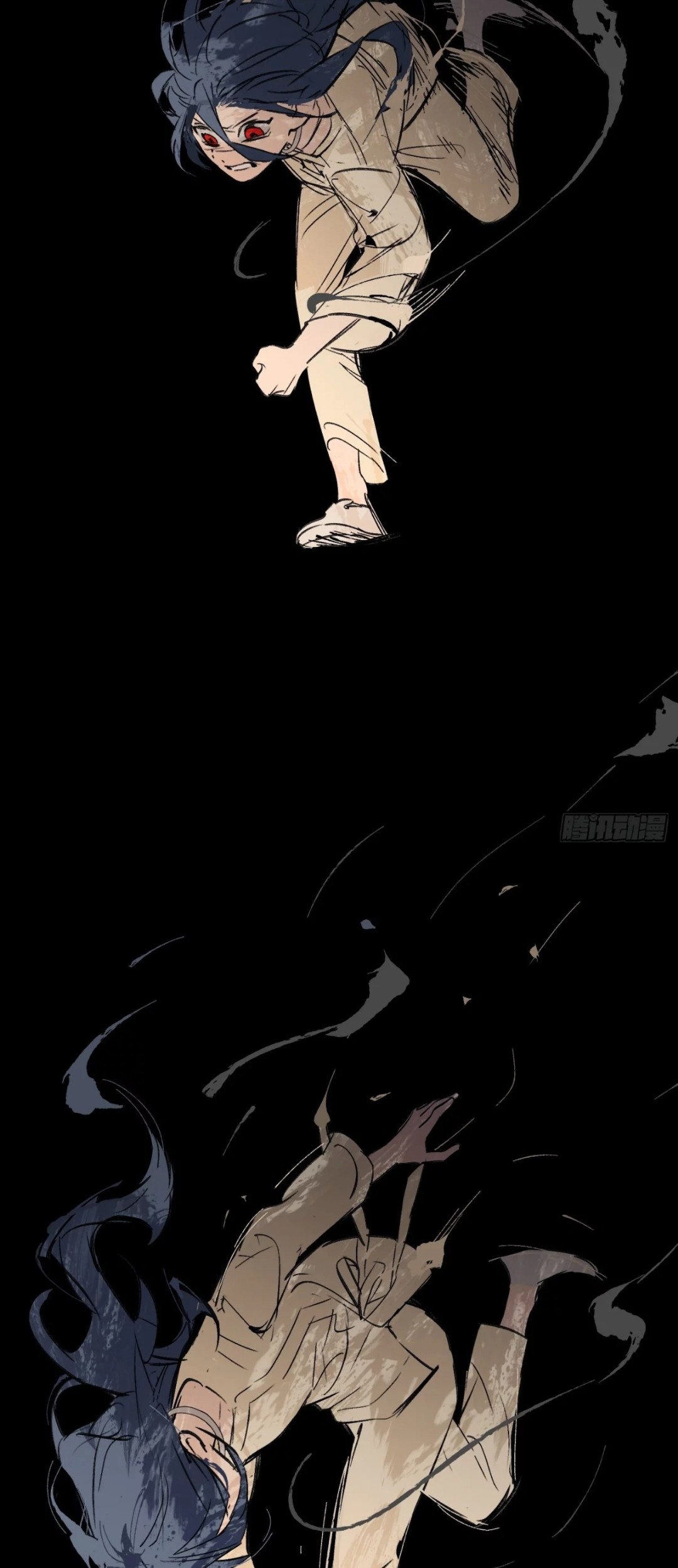 The Evil Ring Chapter 24 Gambar 35