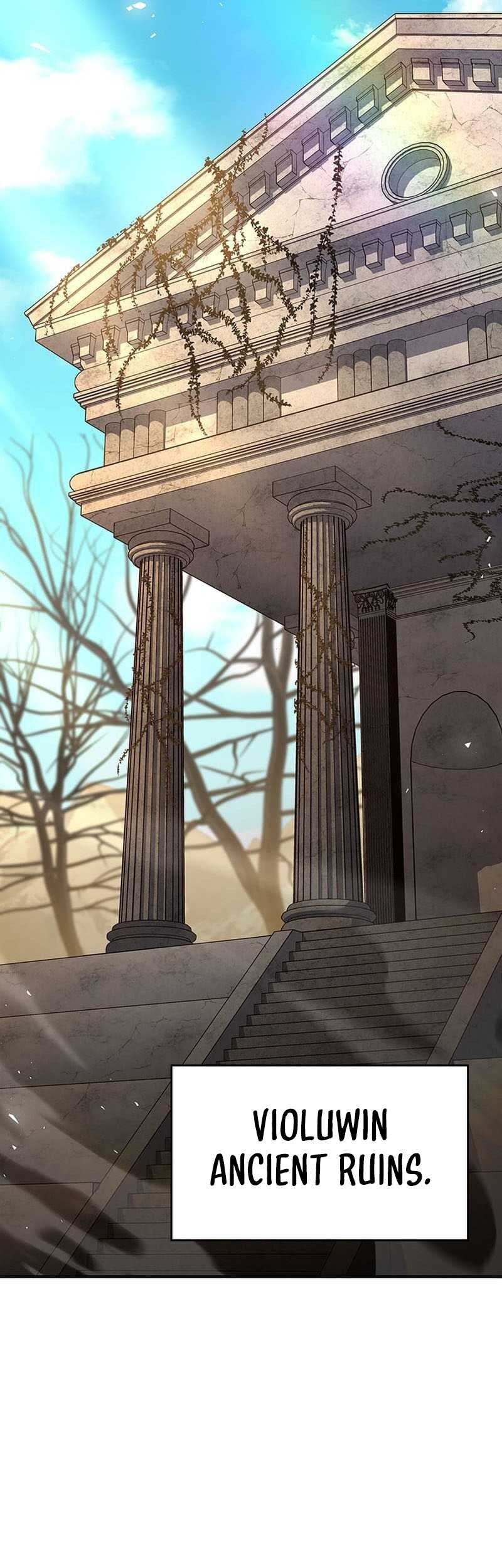 The Regressed Demon Lord Is Kind Chapter 46 Gambar 42