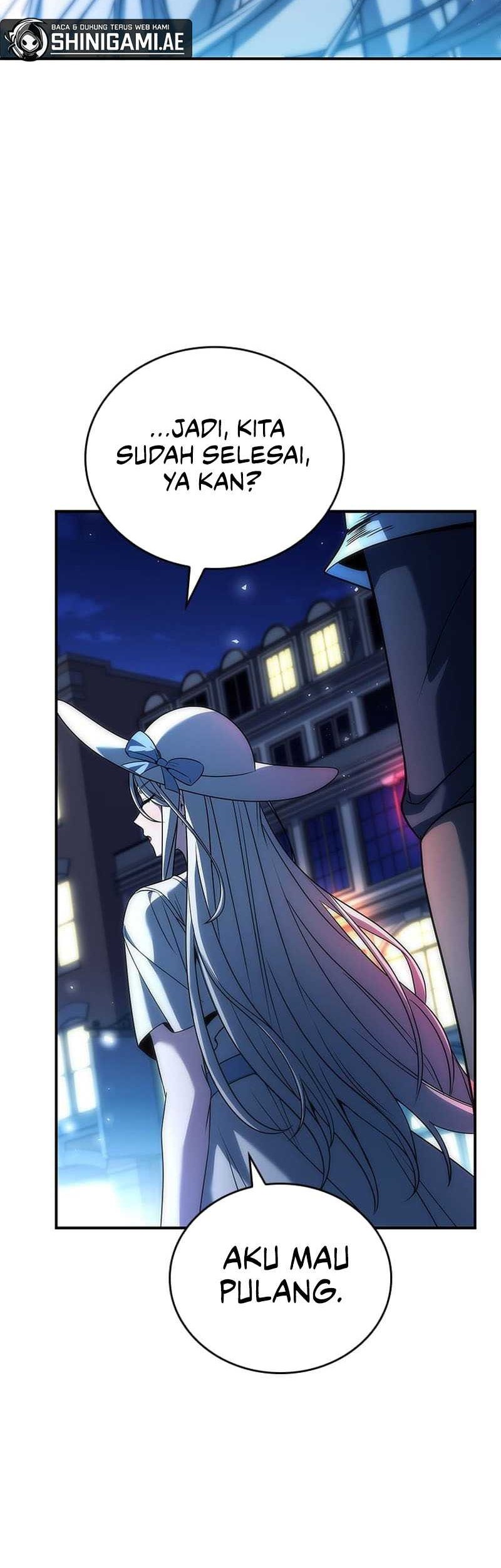 The Regressed Demon Lord Is Kind Chapter 46 Gambar 25