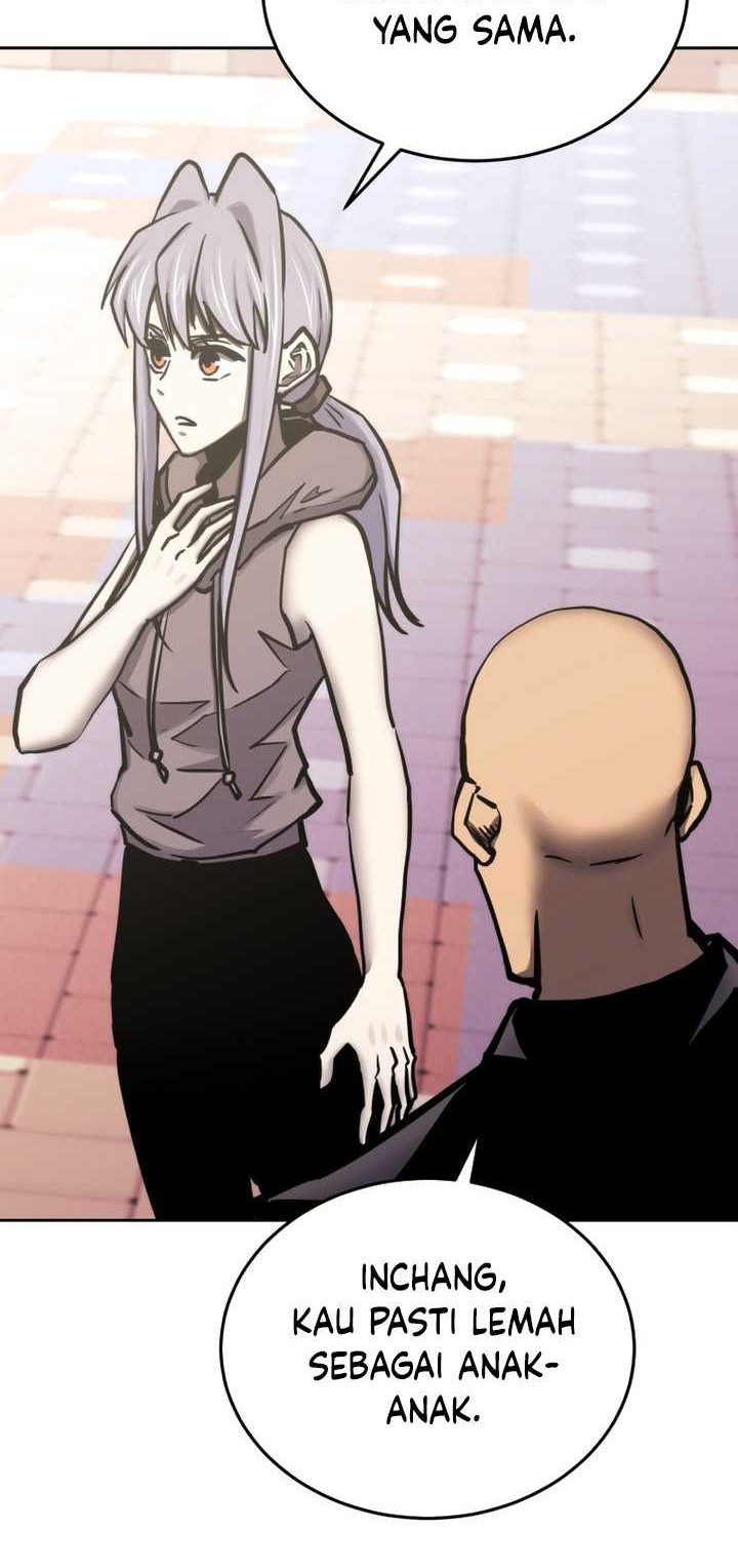 Player from Today Onwards Chapter 116 Gambar 67
