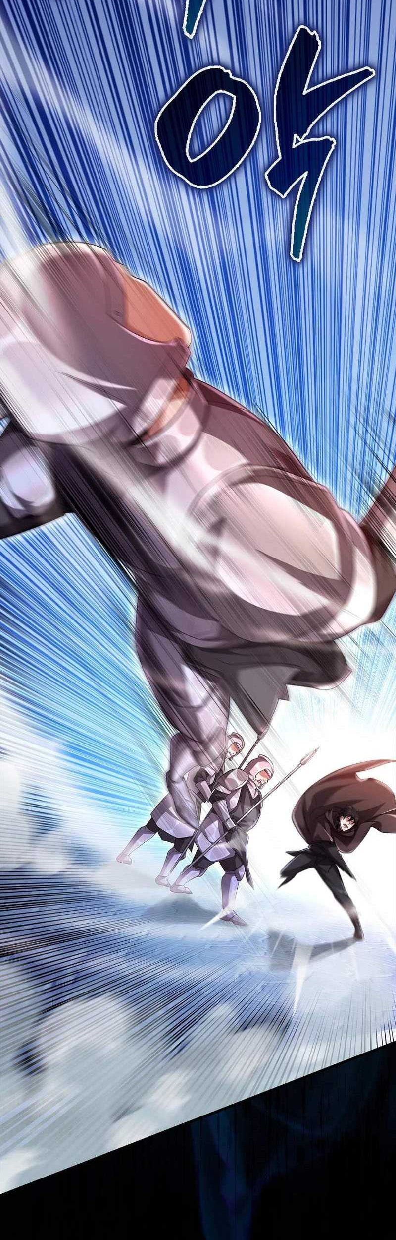 Mightiest Melee Magician Chapter 42 Gambar 41