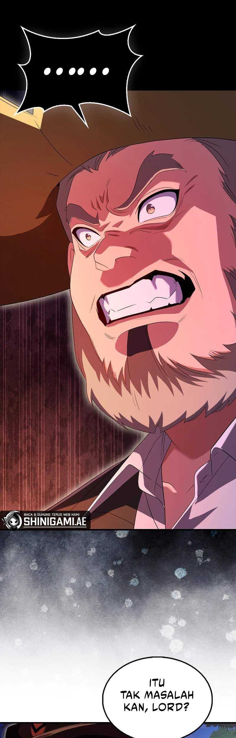 Mightiest Melee Magician Chapter 42 Gambar 51