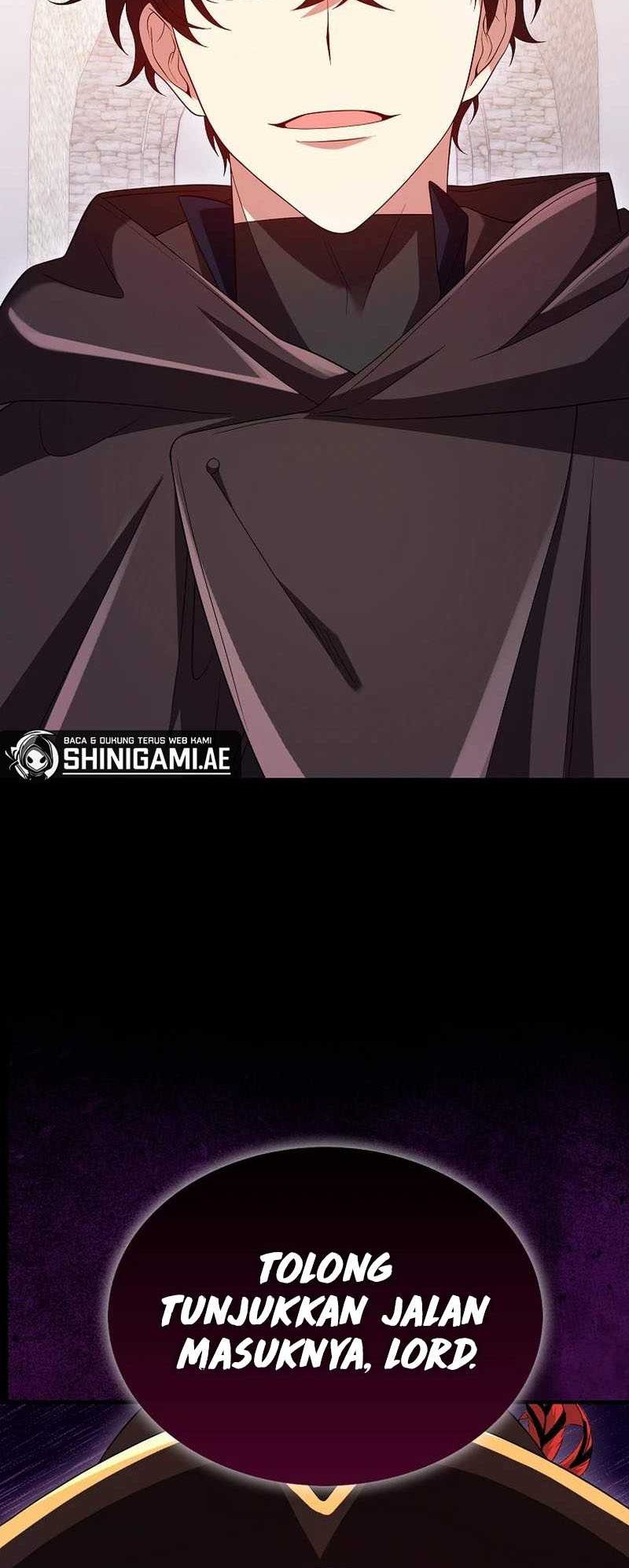 Mightiest Melee Magician Chapter 42 Gambar 57