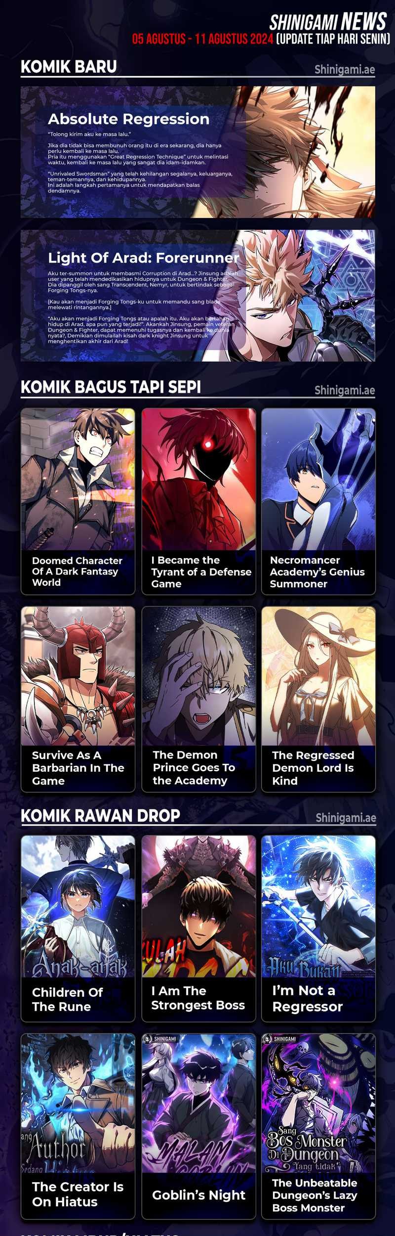 Mightiest Melee Magician Chapter 42 Gambar 60