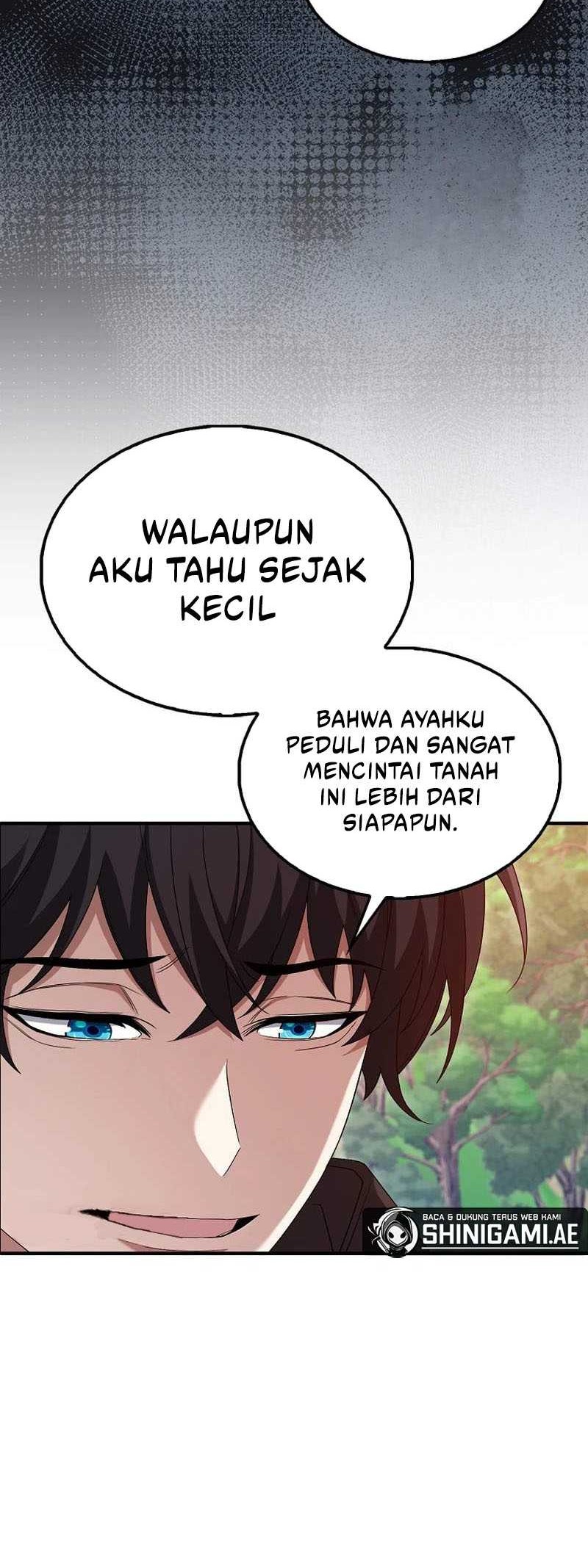 Mightiest Melee Magician Chapter 42 Gambar 17