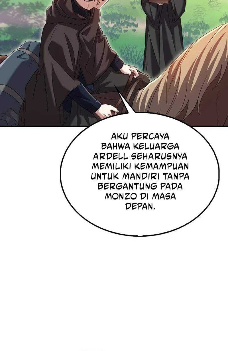 Mightiest Melee Magician Chapter 42 Gambar 21