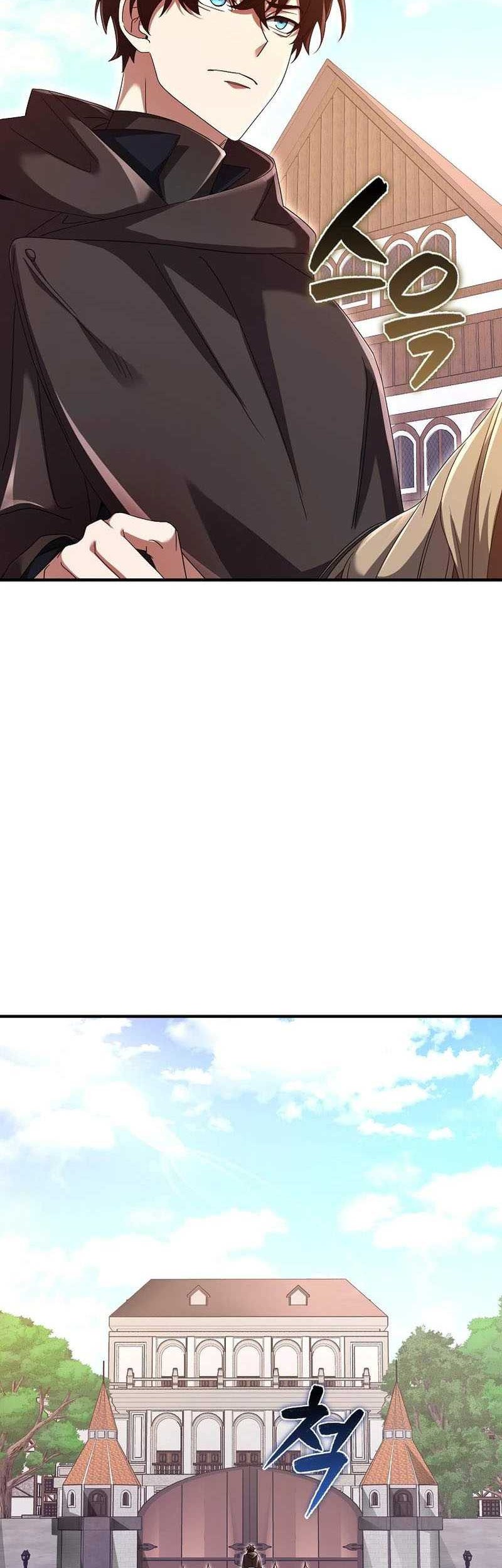 Mightiest Melee Magician Chapter 42 Gambar 31