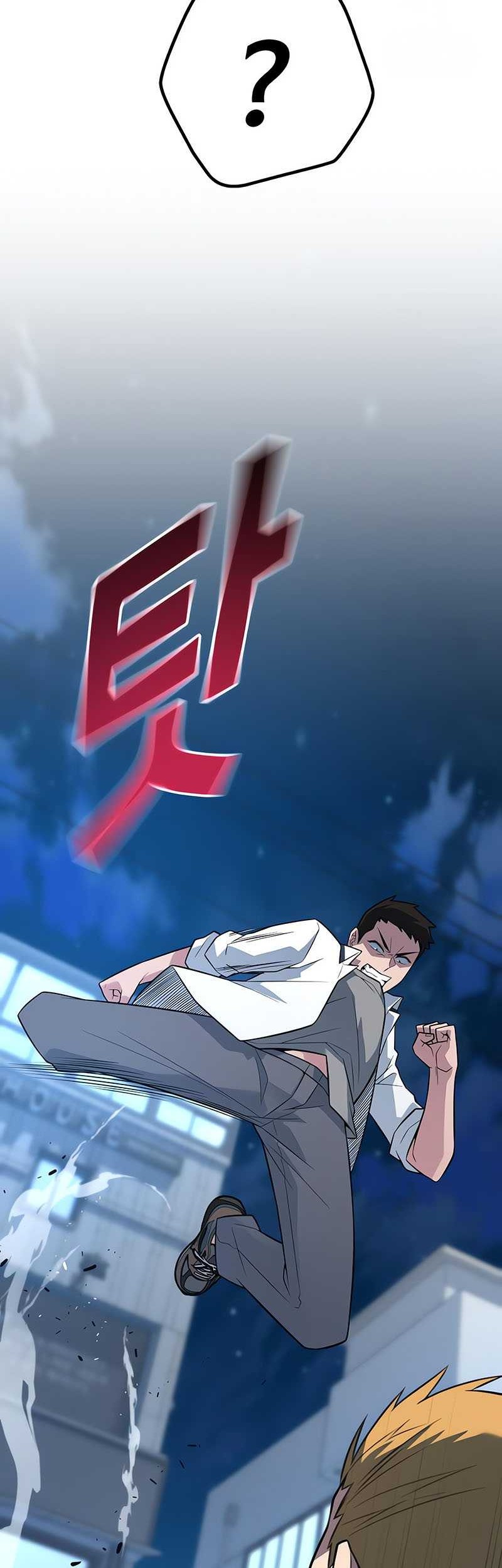 King of Violence Chapter 19 Gambar 70