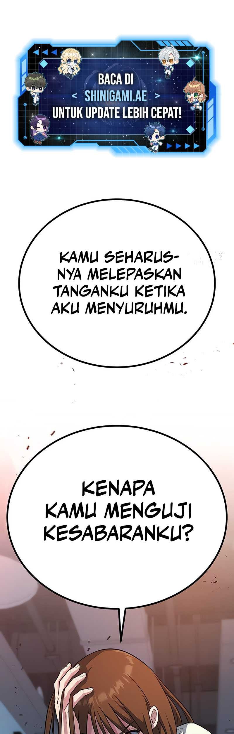 Baca Manhwa King of Violence Chapter 18 Gambar 2