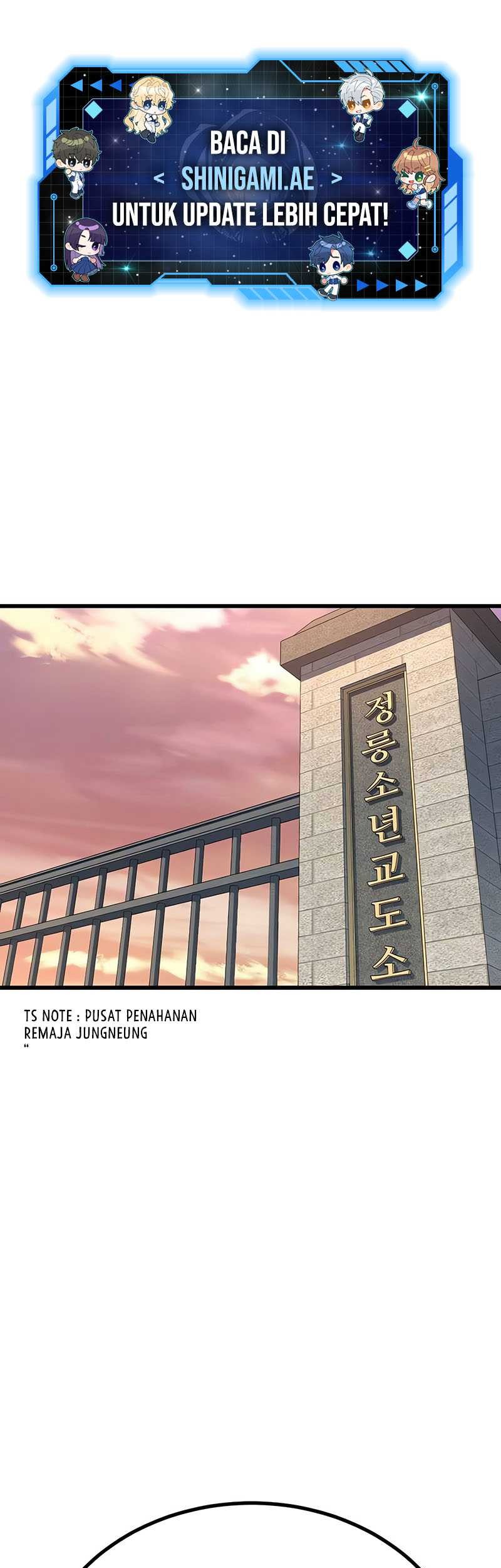 Baca Manhwa King of Violence Chapter 17 Gambar 2