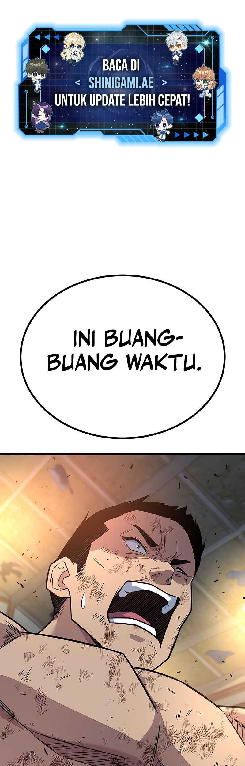 Baca Manhwa King of Violence Chapter 16 Gambar 2