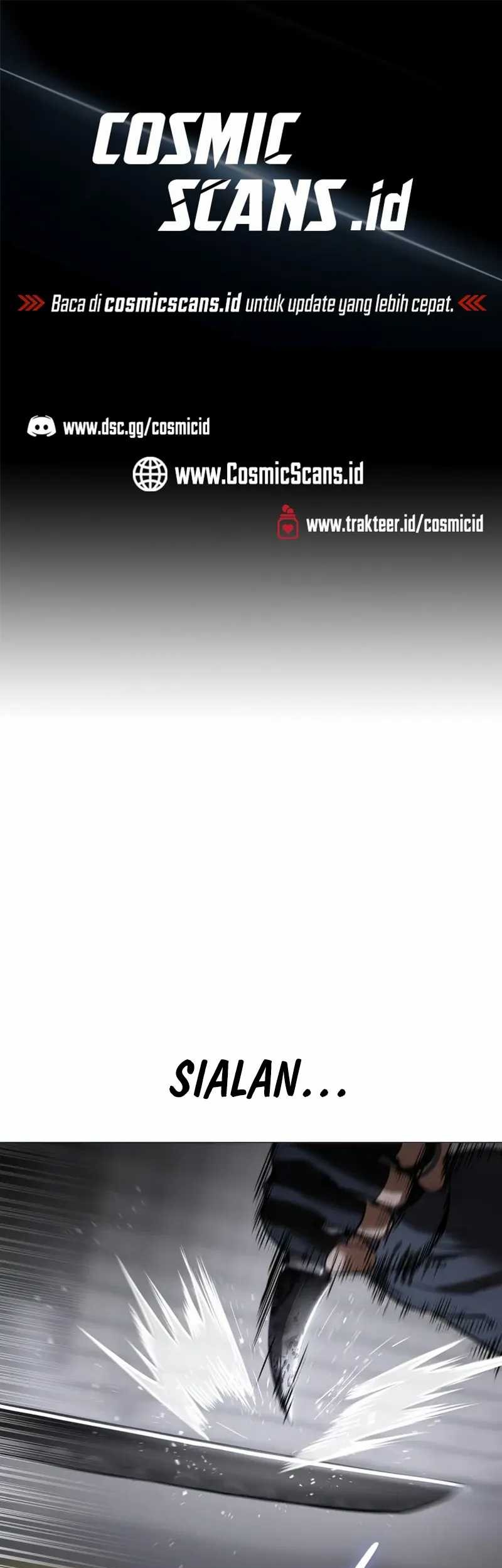 Baca Manhwa Baek XX Chapter 89 Gambar 2