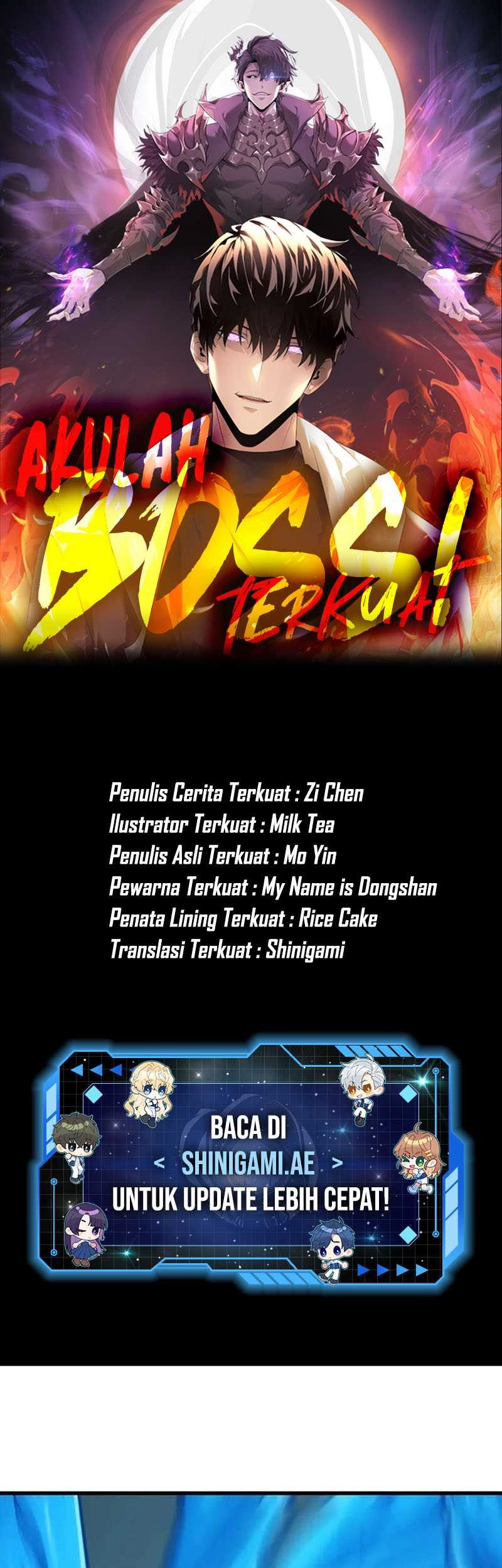 Baca Manhua I, the Strongest Boss Chapter 32 Gambar 2