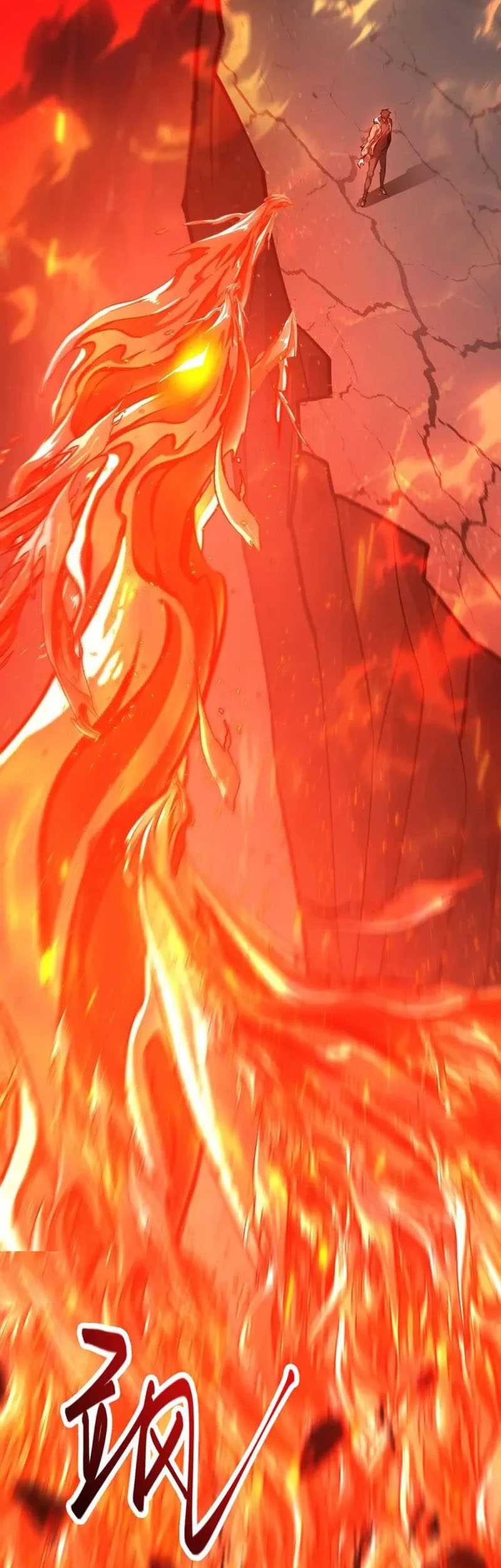 I, the Strongest Boss Chapter 32 Gambar 6