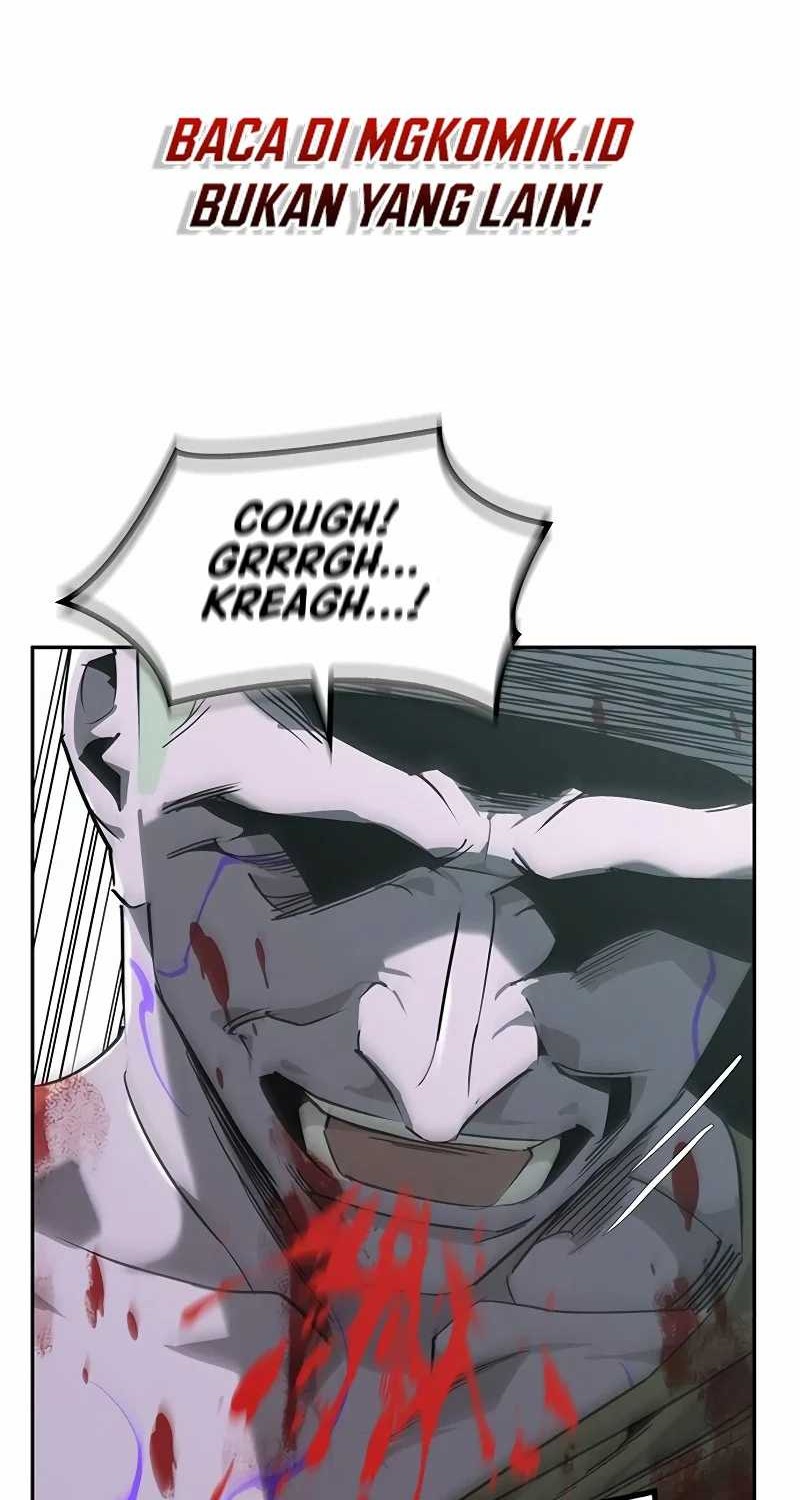 Martial Wild West Chapter 46 Gambar 20
