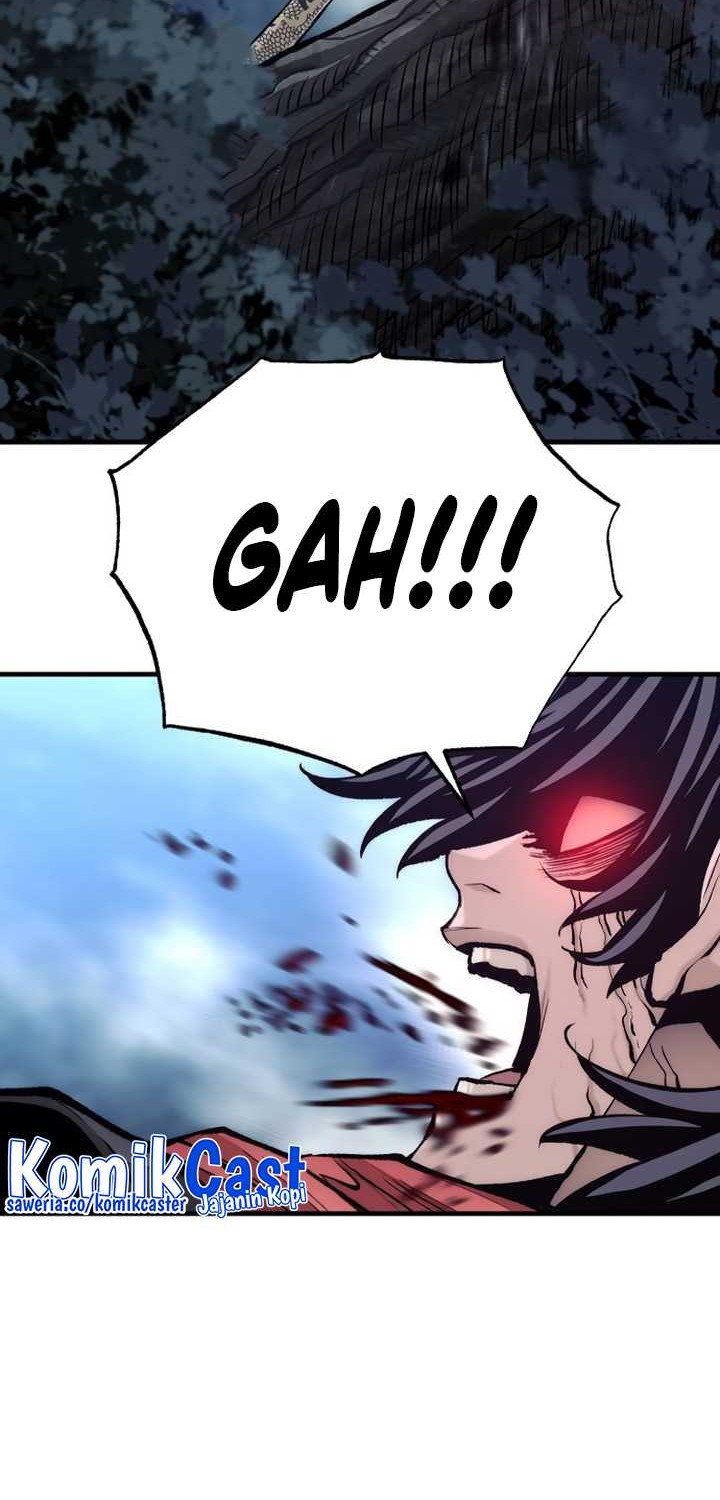 Heavenly Demon Cultivation Simulation Chapter 130 Gambar 25